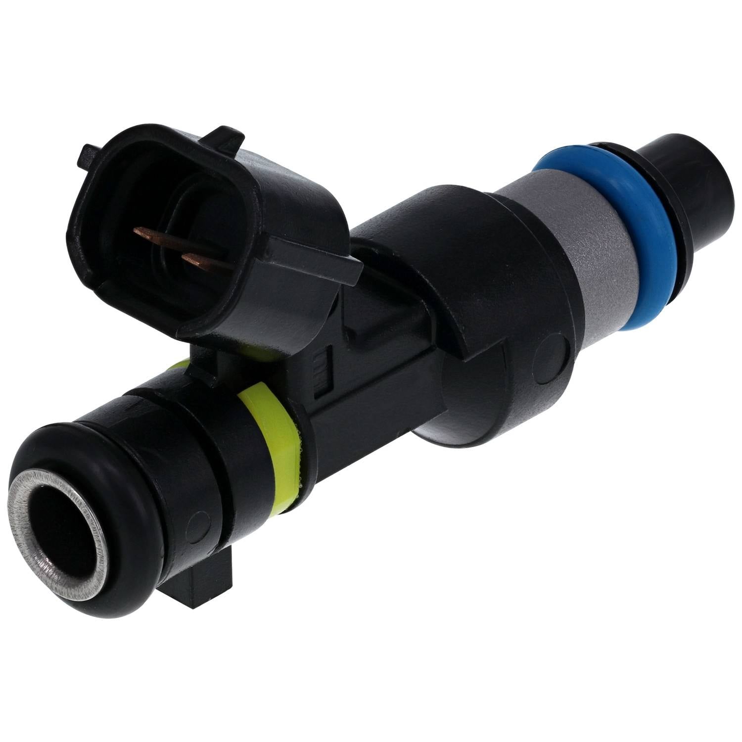 GB Reman Multi Port Fuel Injector 842-12343