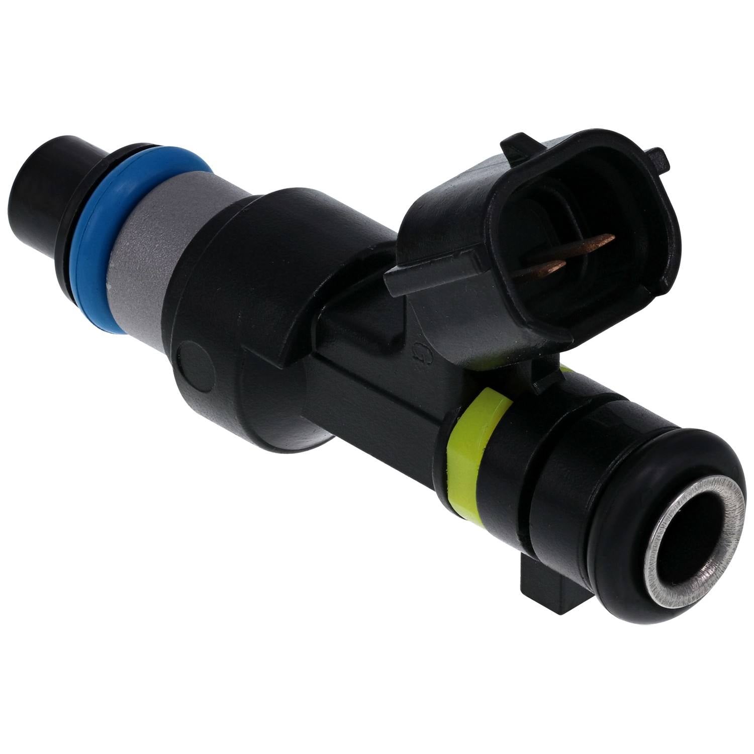 GB Reman Multi Port Fuel Injector 842-12343