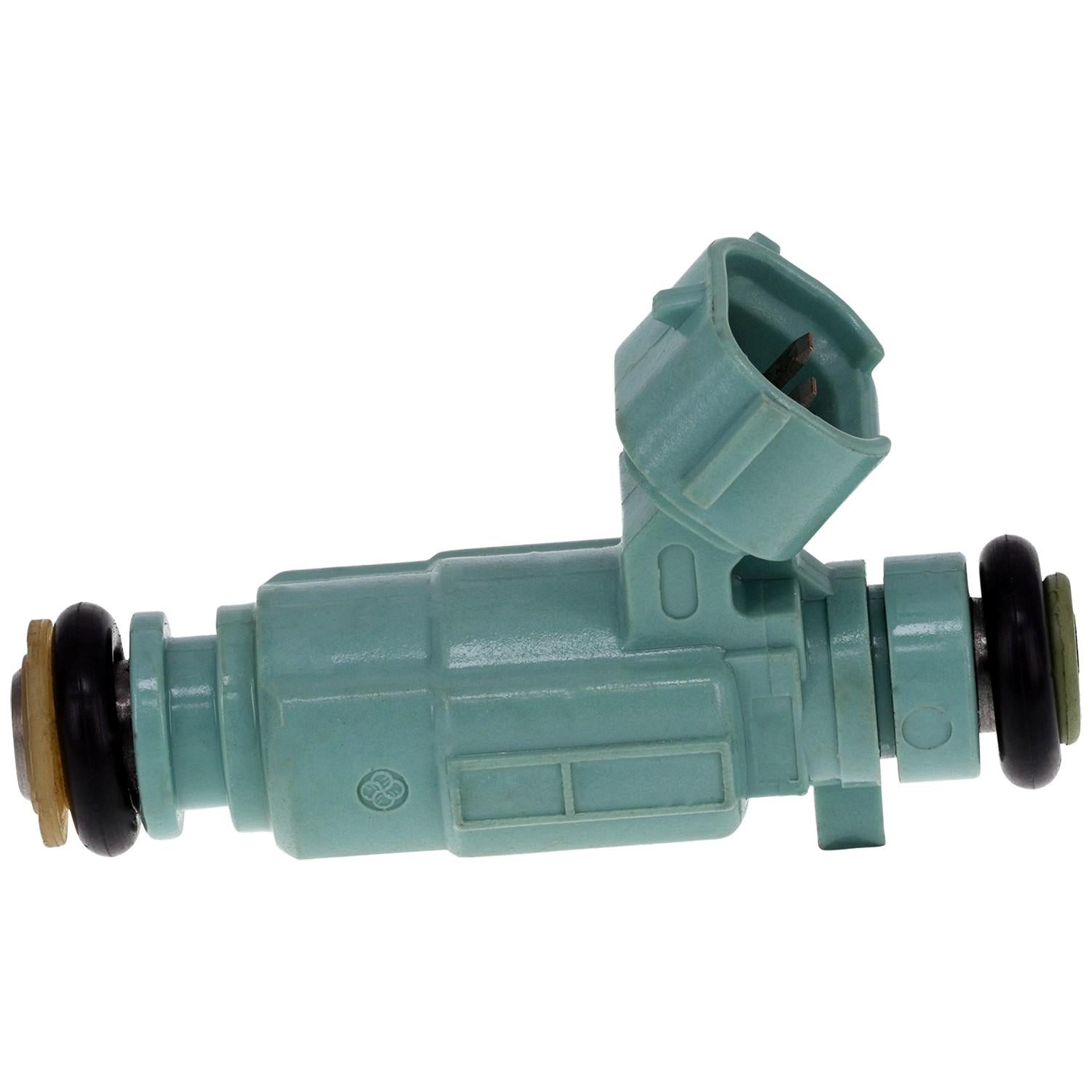 GB Reman Multi Port Fuel Injector 842-12345