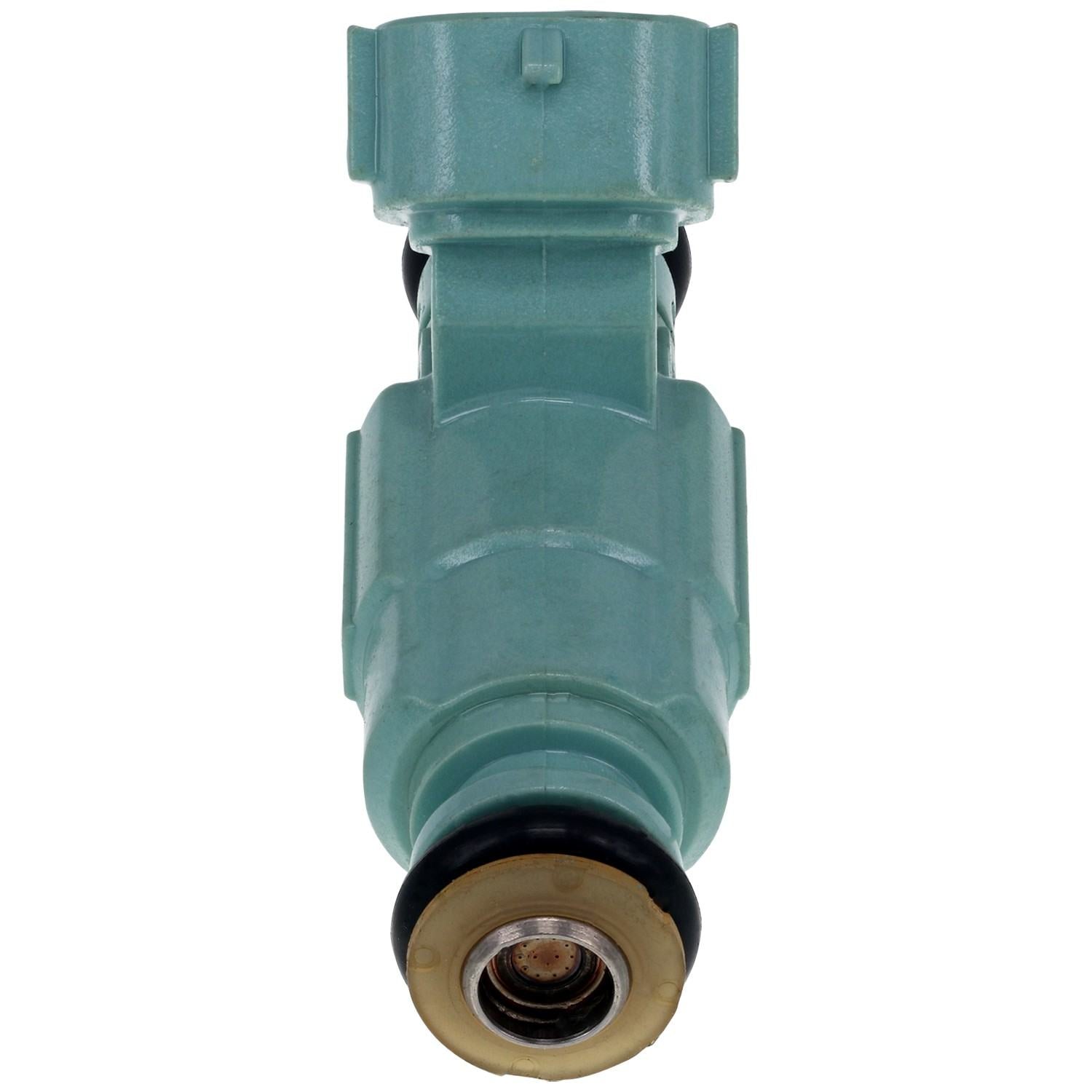 GB Reman Multi Port Fuel Injector 842-12345