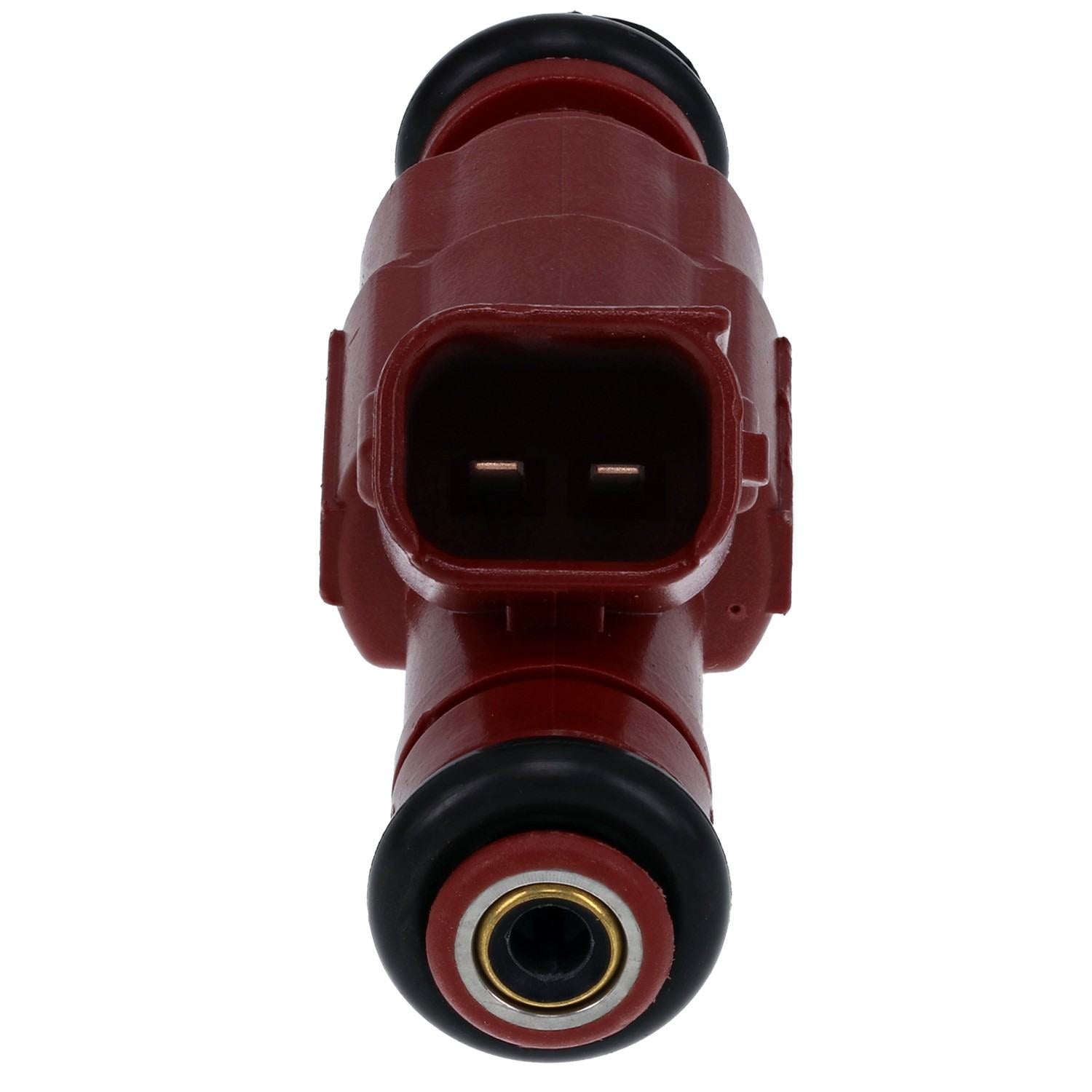 GB Reman Multi Port Fuel Injector 842-12375