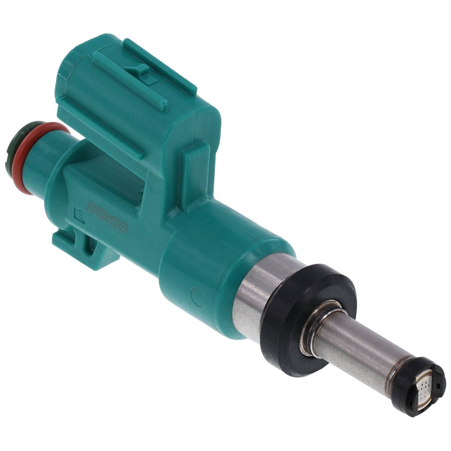 GB Reman Multi Port Fuel Injector 842-12401