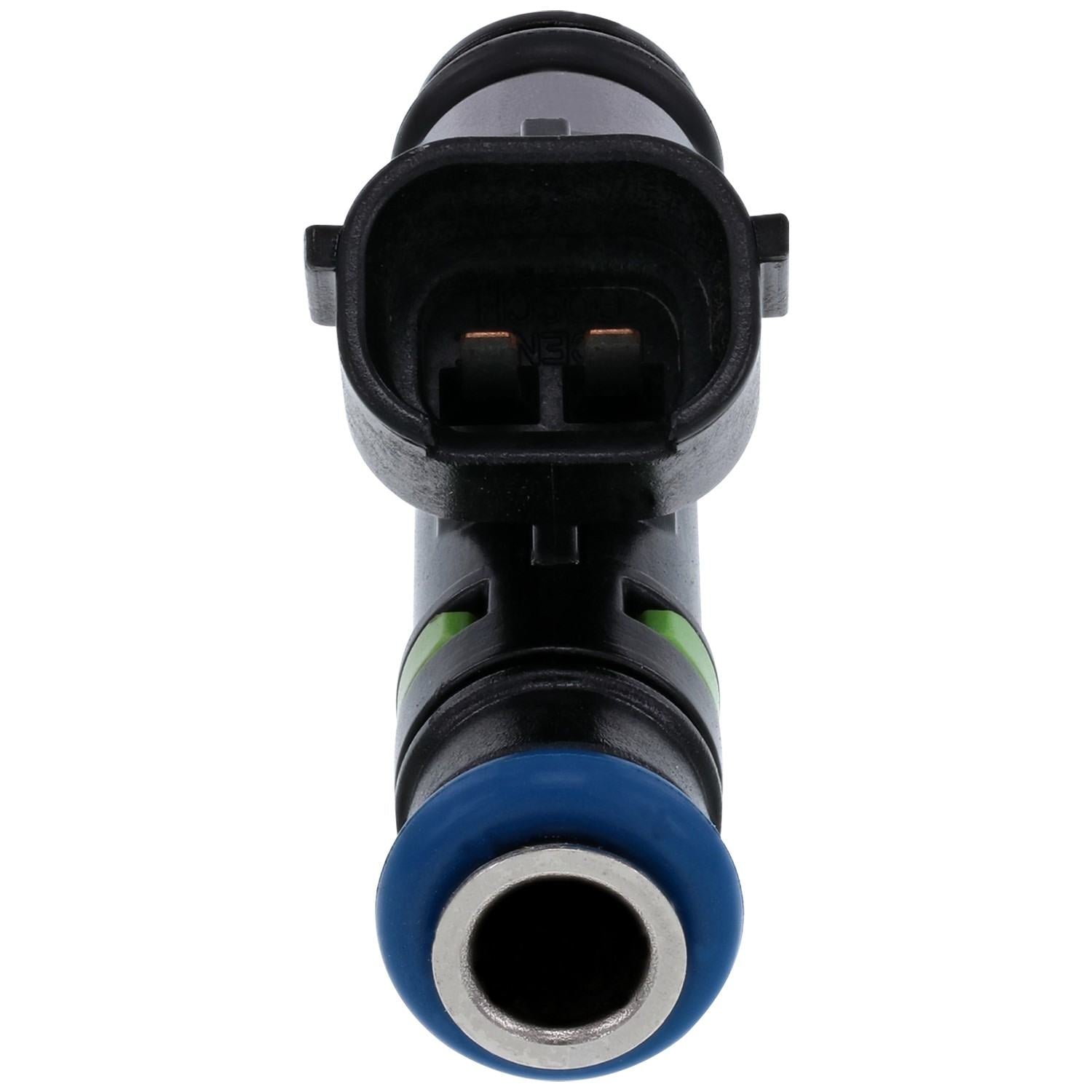 GB Reman Multi Port Fuel Injector 842-12408