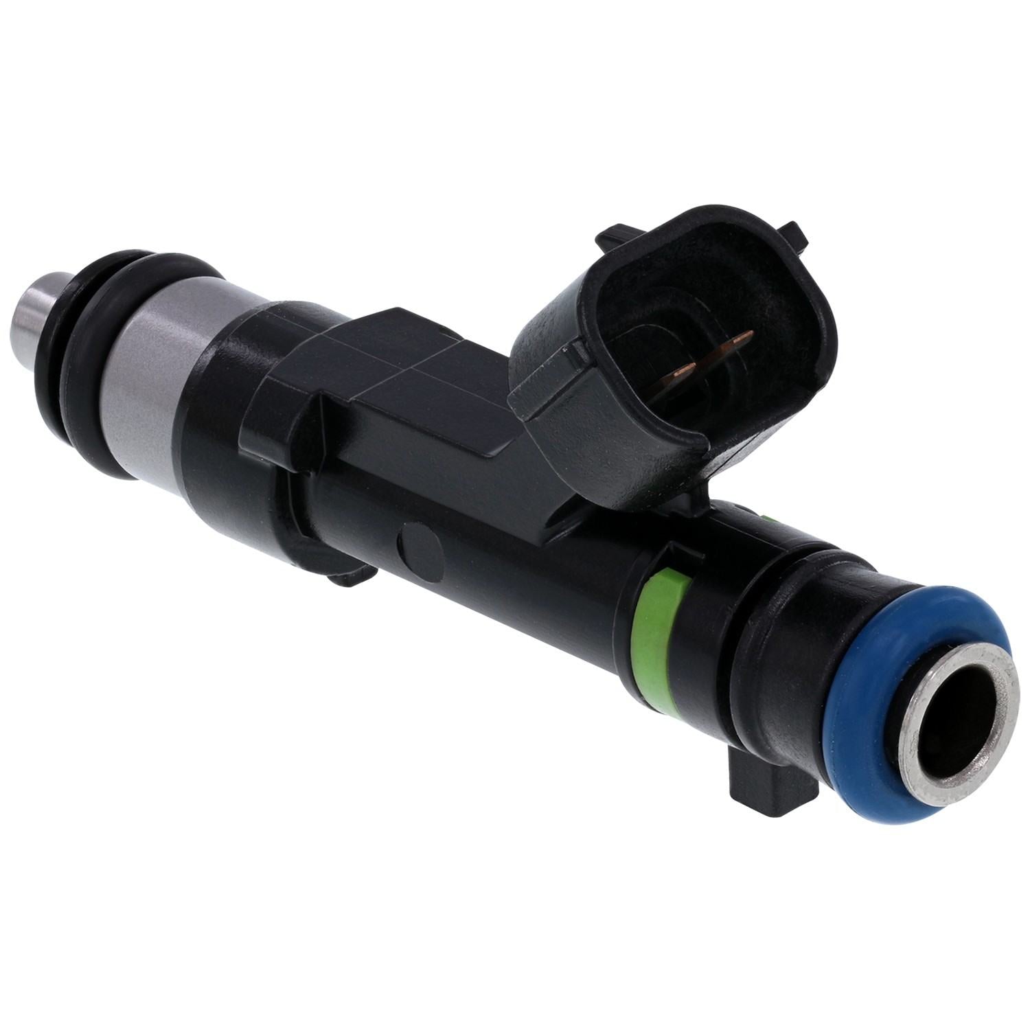 GB Reman Multi Port Fuel Injector 842-12408