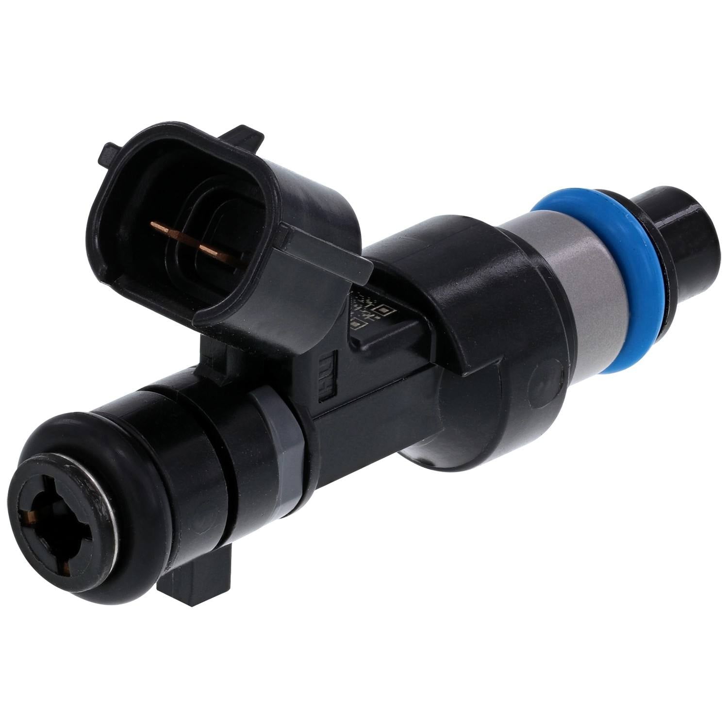 GB Reman Multi Port Fuel Injector 842-12412