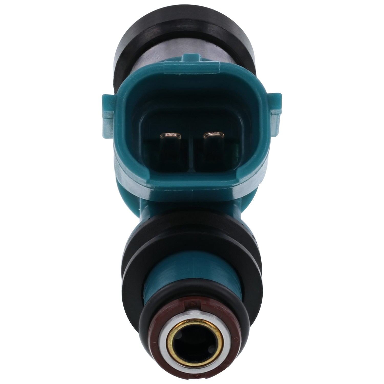 GB Reman Multi Port Fuel Injector 842-12421