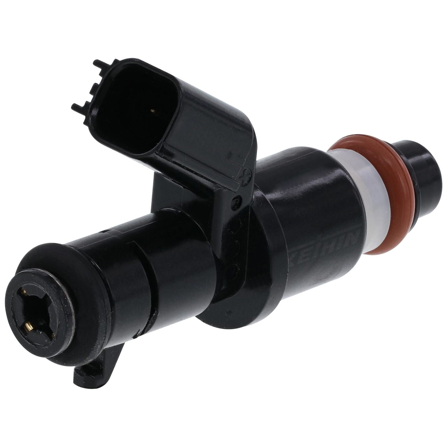 GB Reman Multi Port Fuel Injector 842-12424