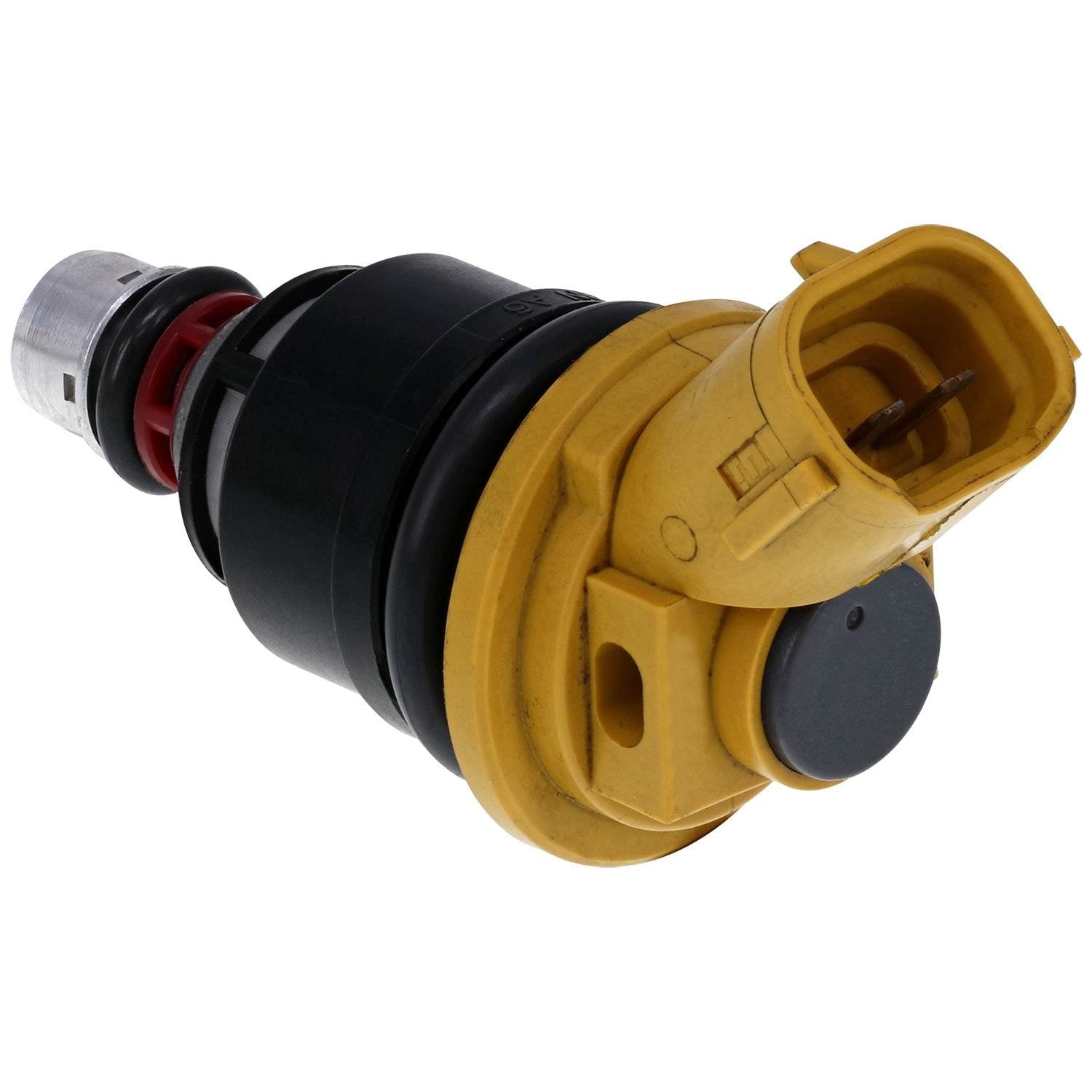 GB Reman Multi Port Fuel Injector 842-18132