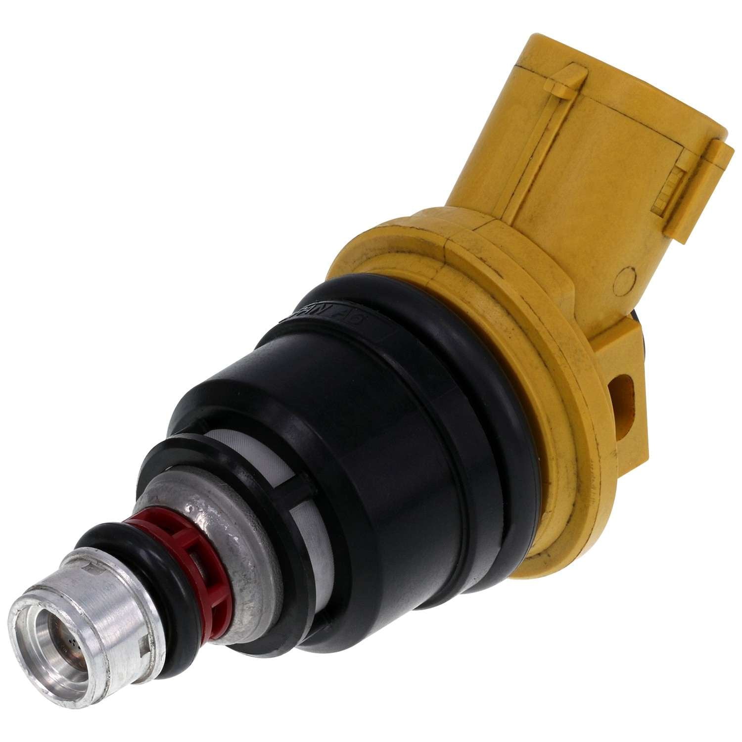 GB Reman Multi Port Fuel Injector 842-18132
