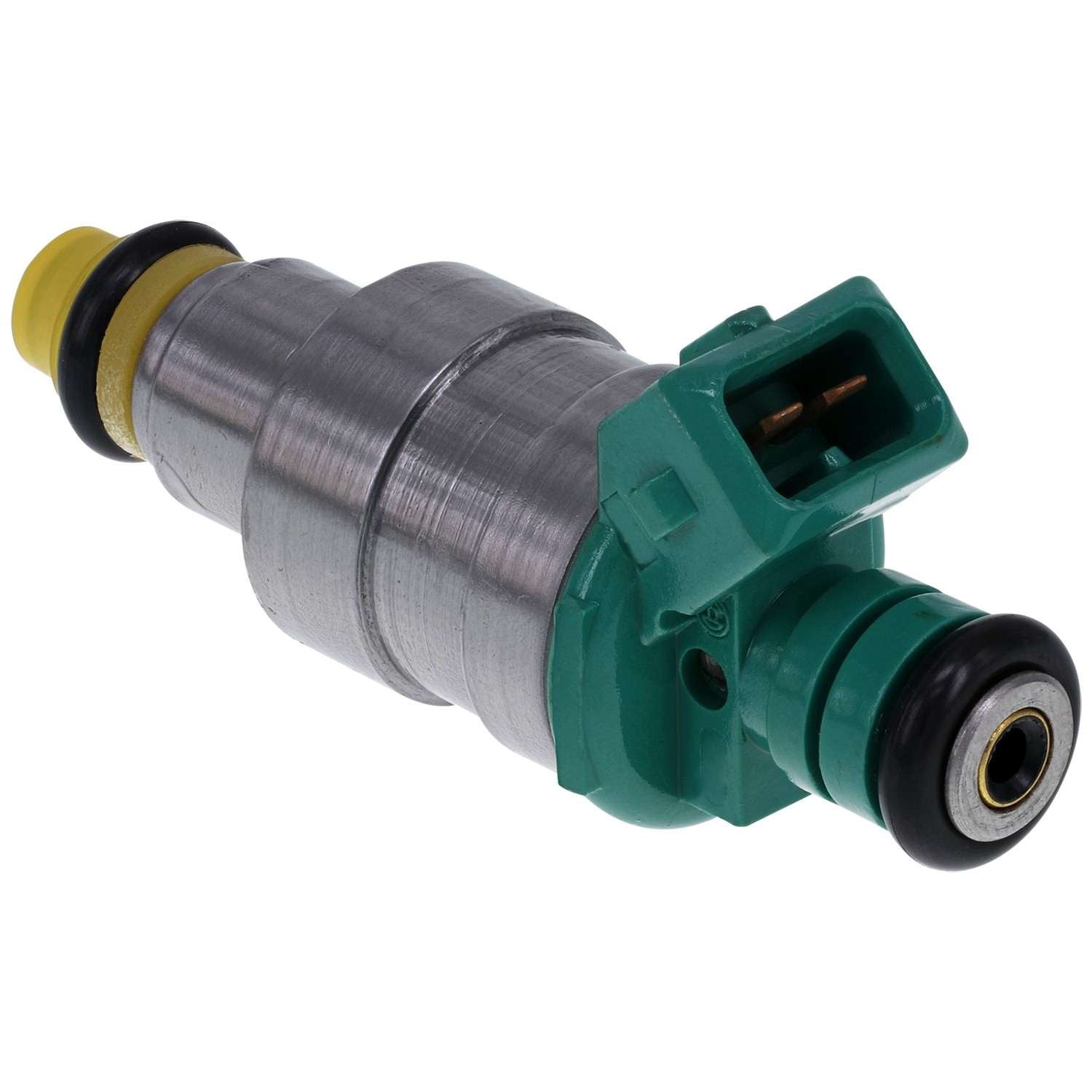 GB Reman Multi Port Fuel Injector 852-12118