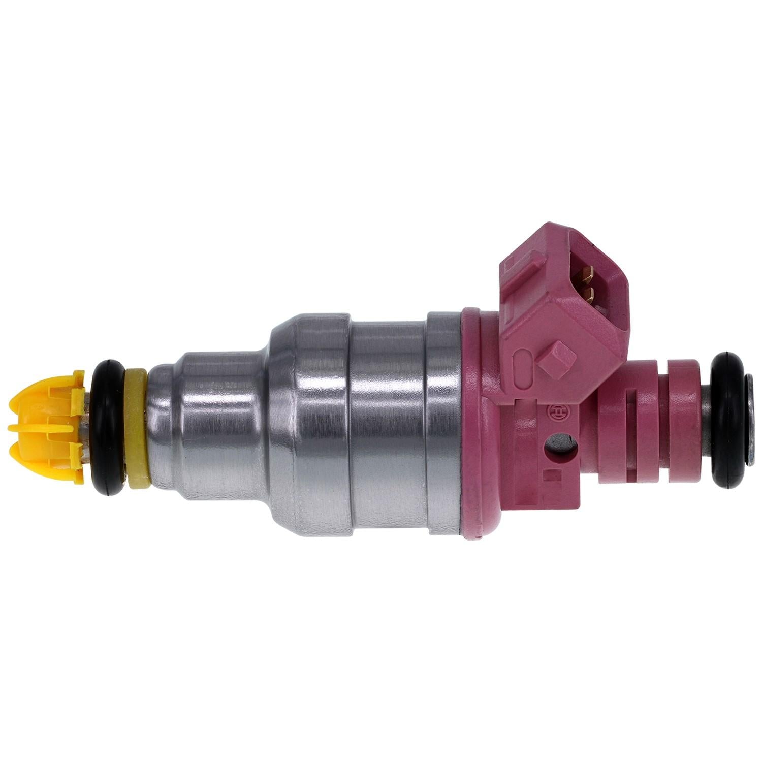 GB Reman Multi Port Fuel Injector 852-12157