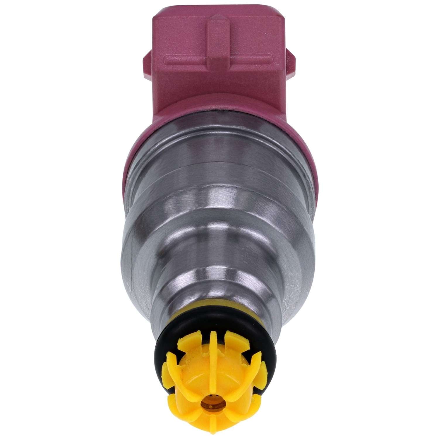 GB Reman Multi Port Fuel Injector 852-12157