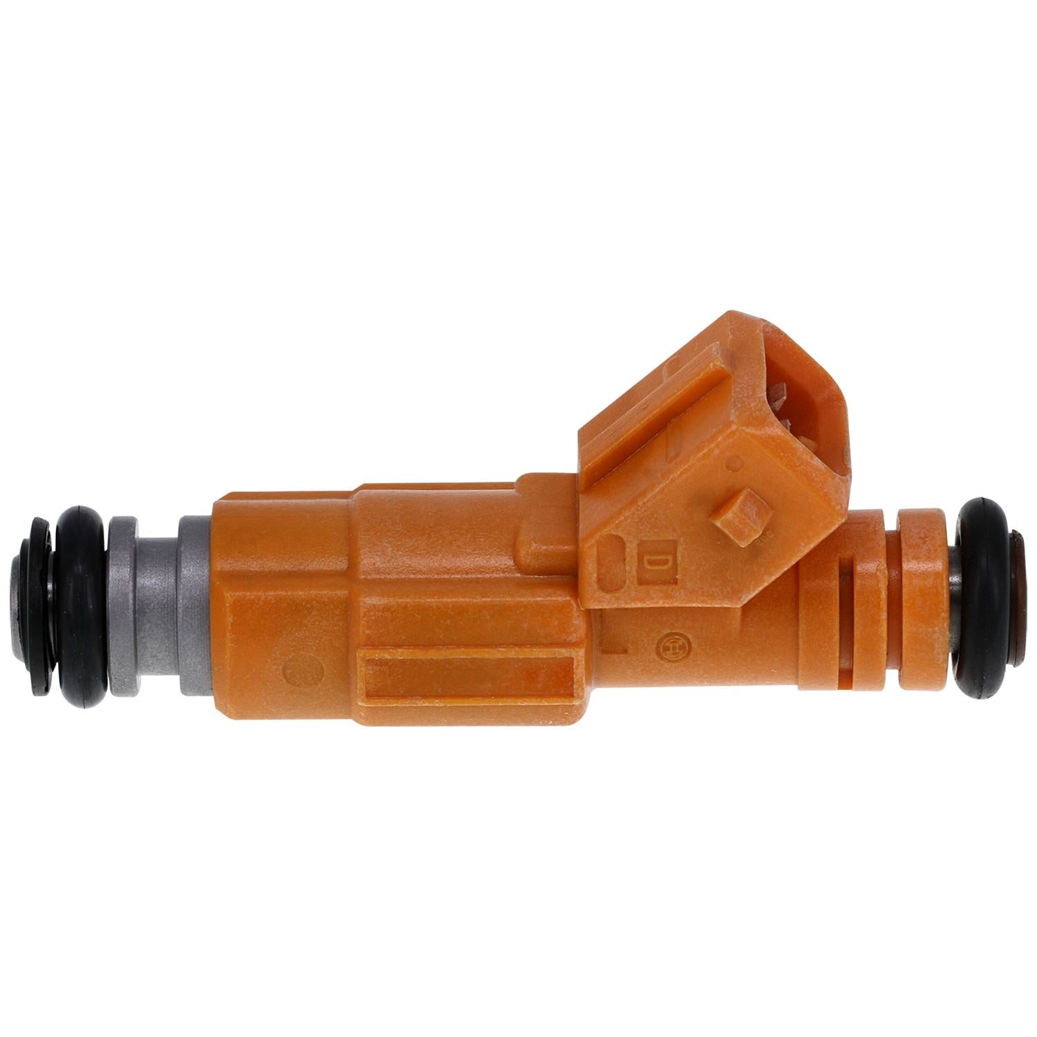 GB Reman Multi Port Fuel Injector 852-12162