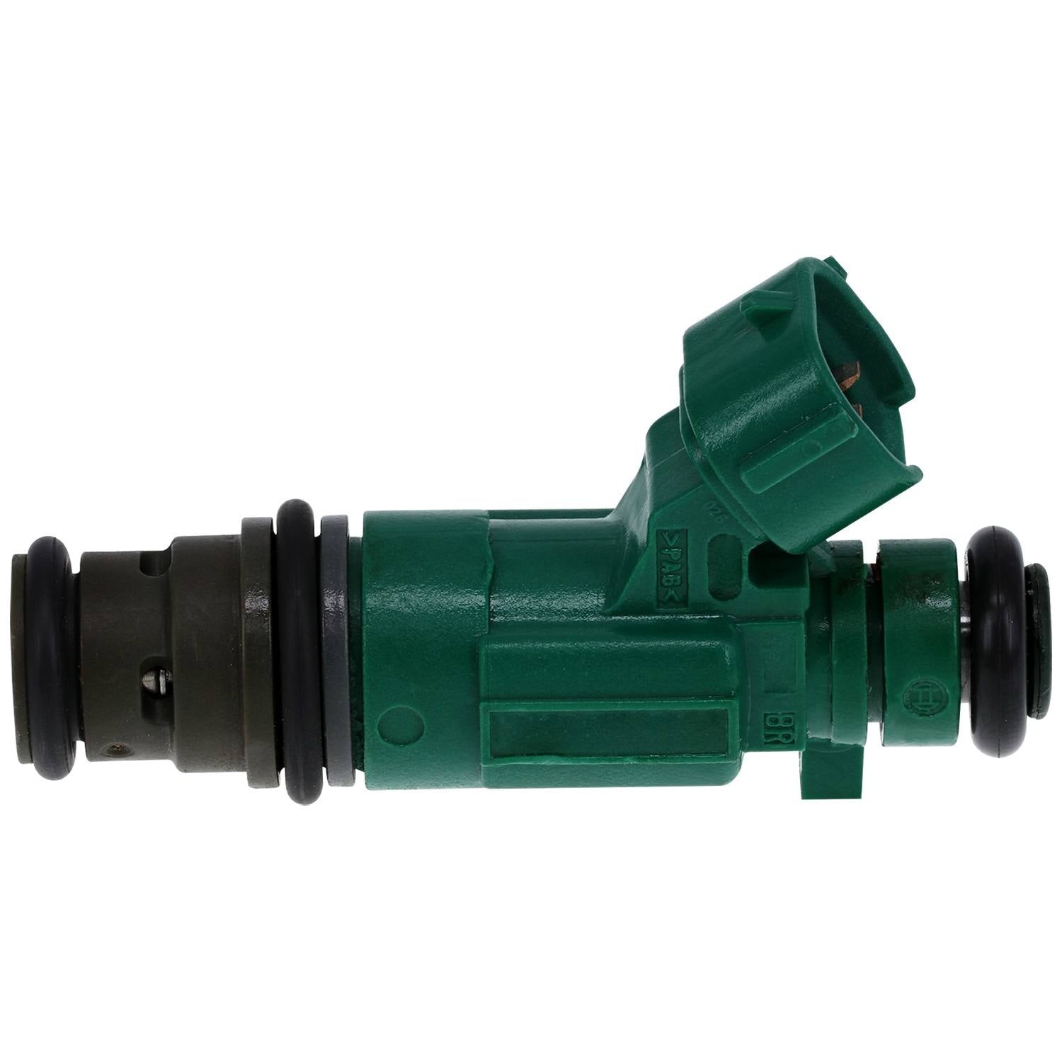 GB Reman Multi Port Fuel Injector 852-12221