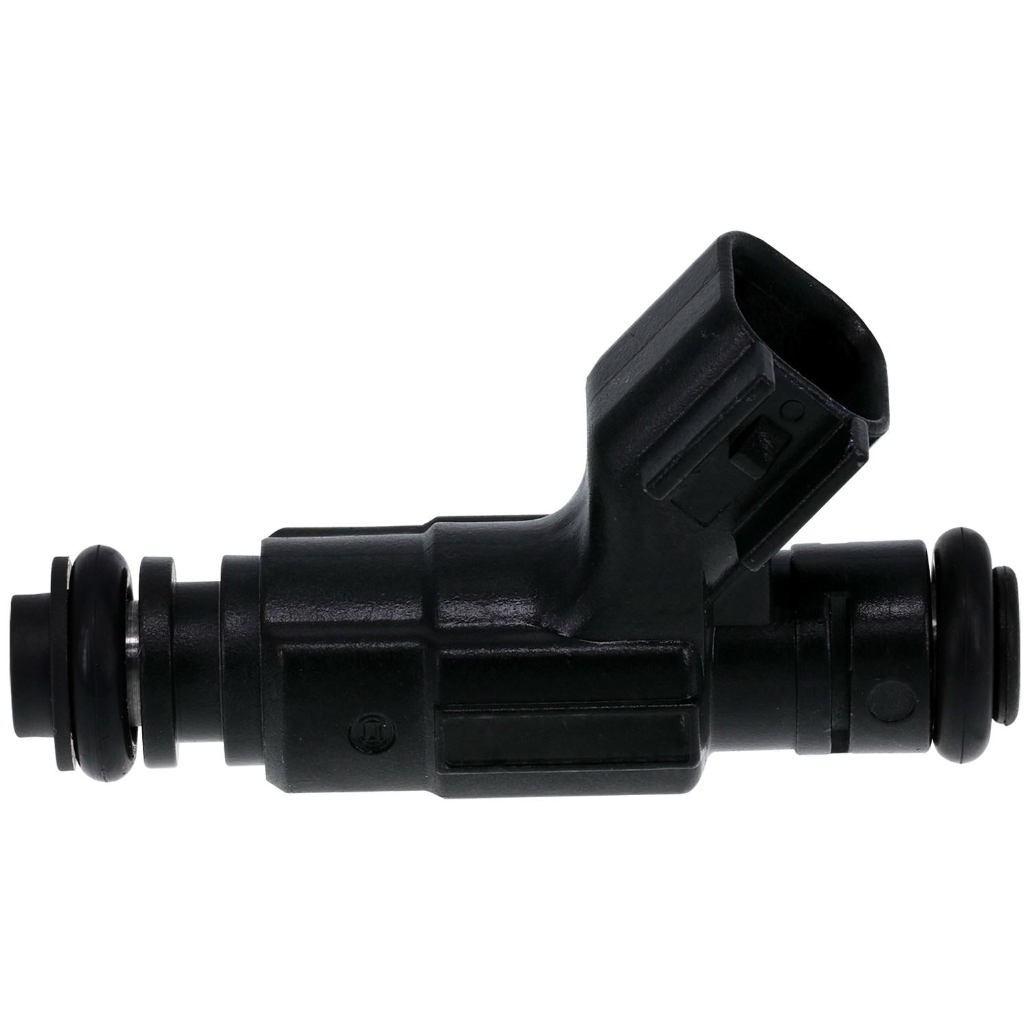 GB Reman Multi Port Fuel Injector 852-12244