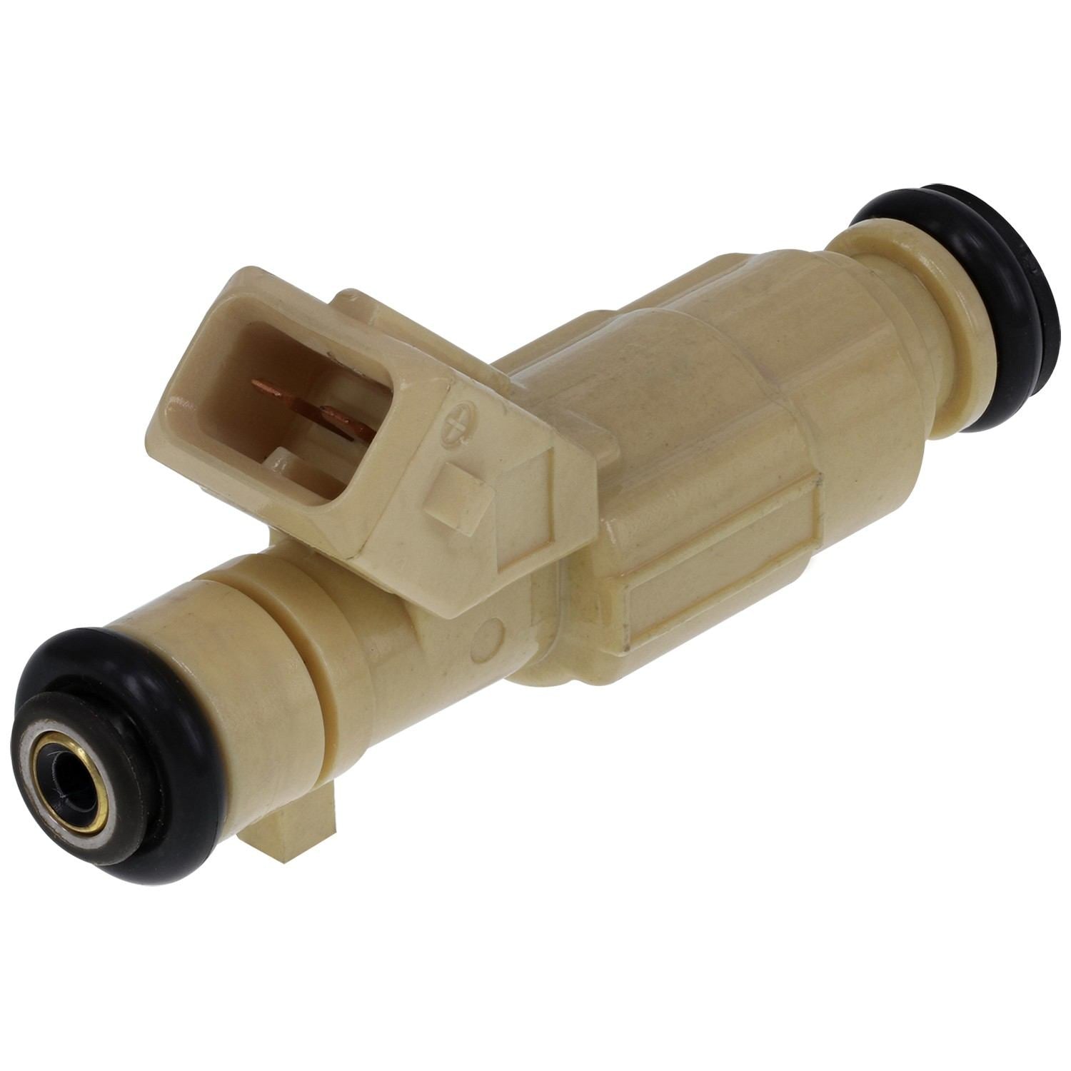 GB Reman Multi Port Fuel Injector 852-12245