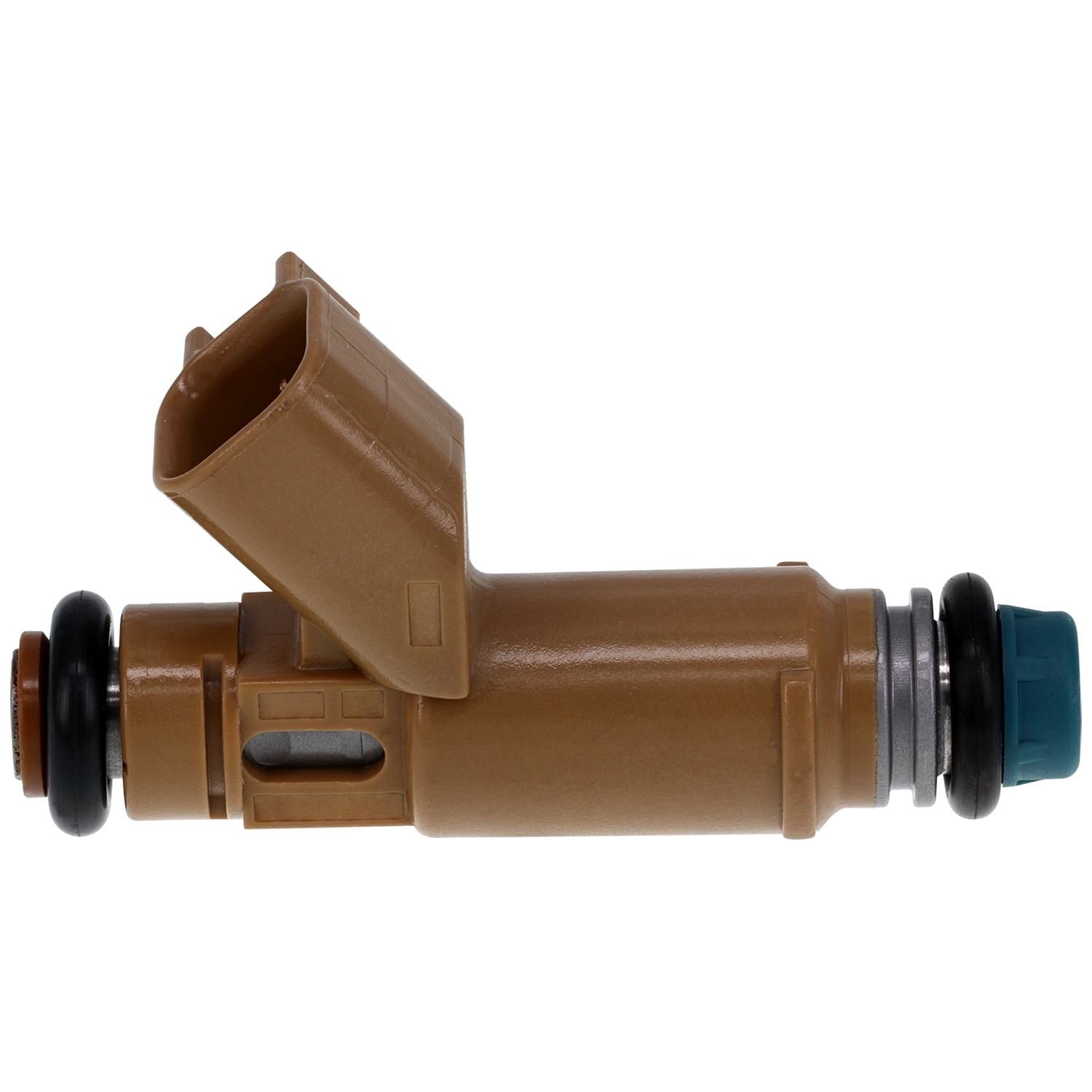 GB Reman Multi Port Fuel Injector 852-12248