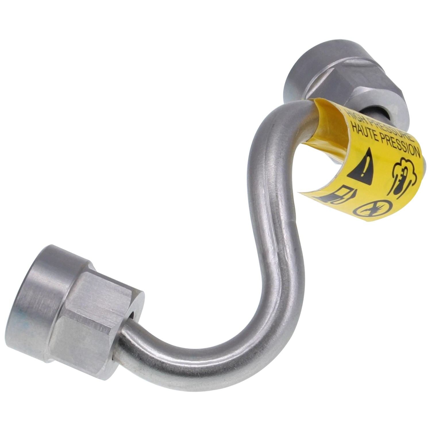 GB Remanufacturing 893-004