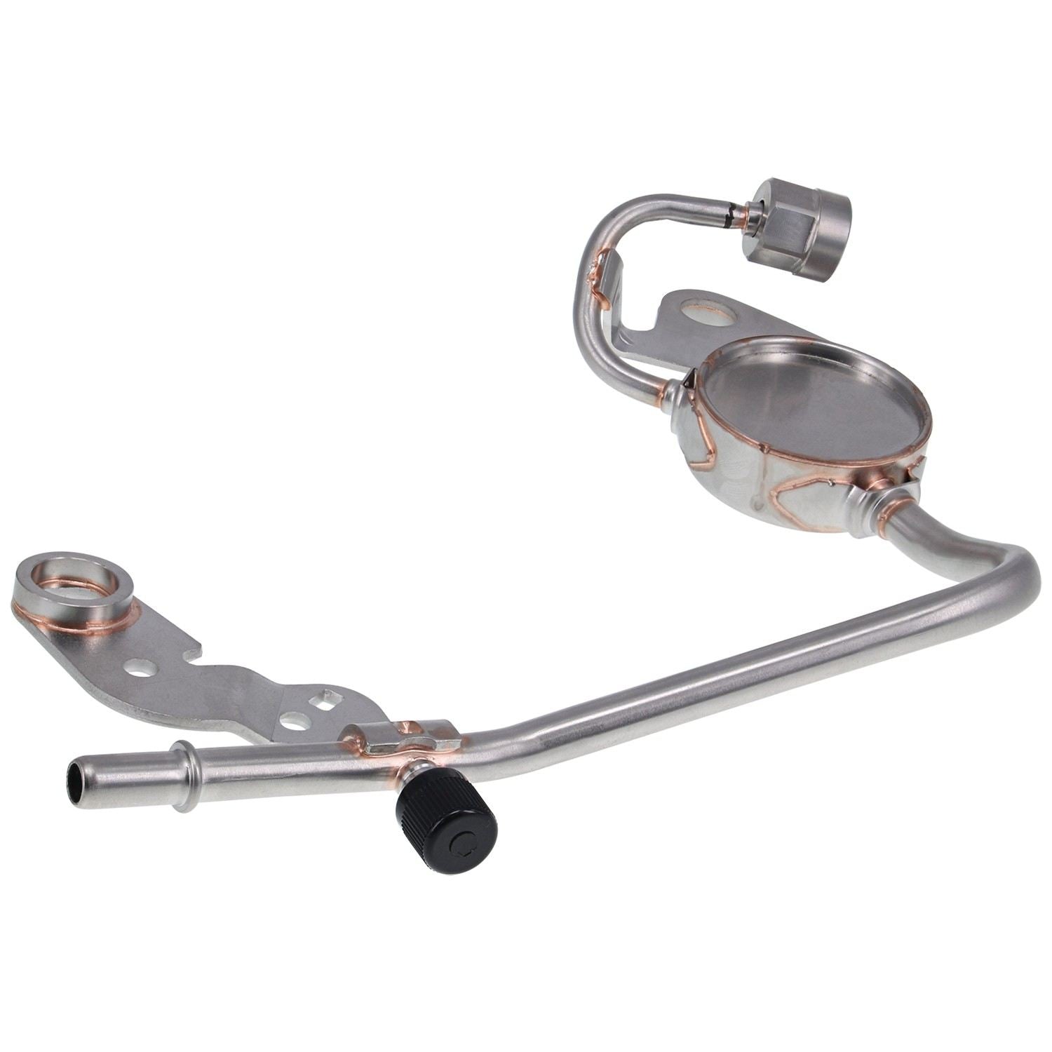 GB Remanufacturing 893-006