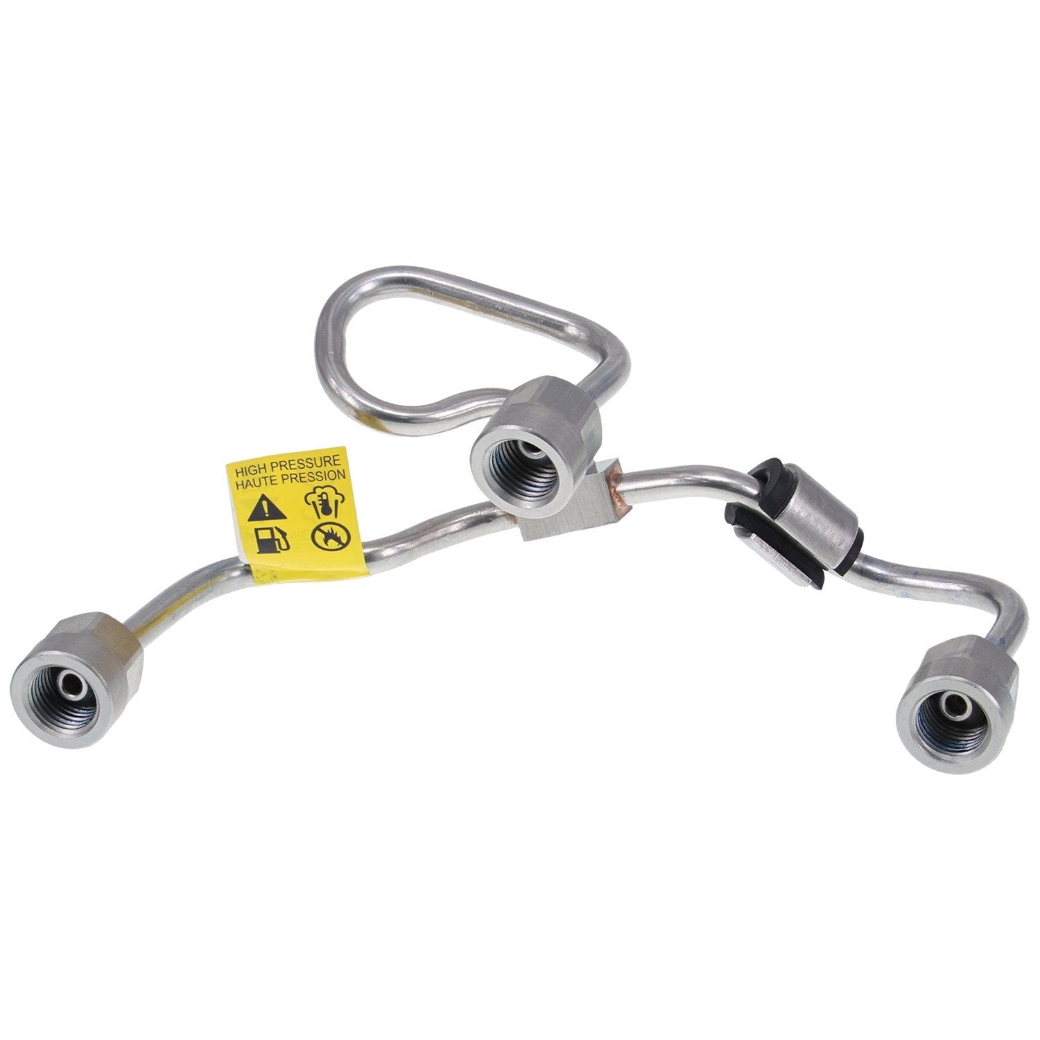 GB Remanufacturing 893-012