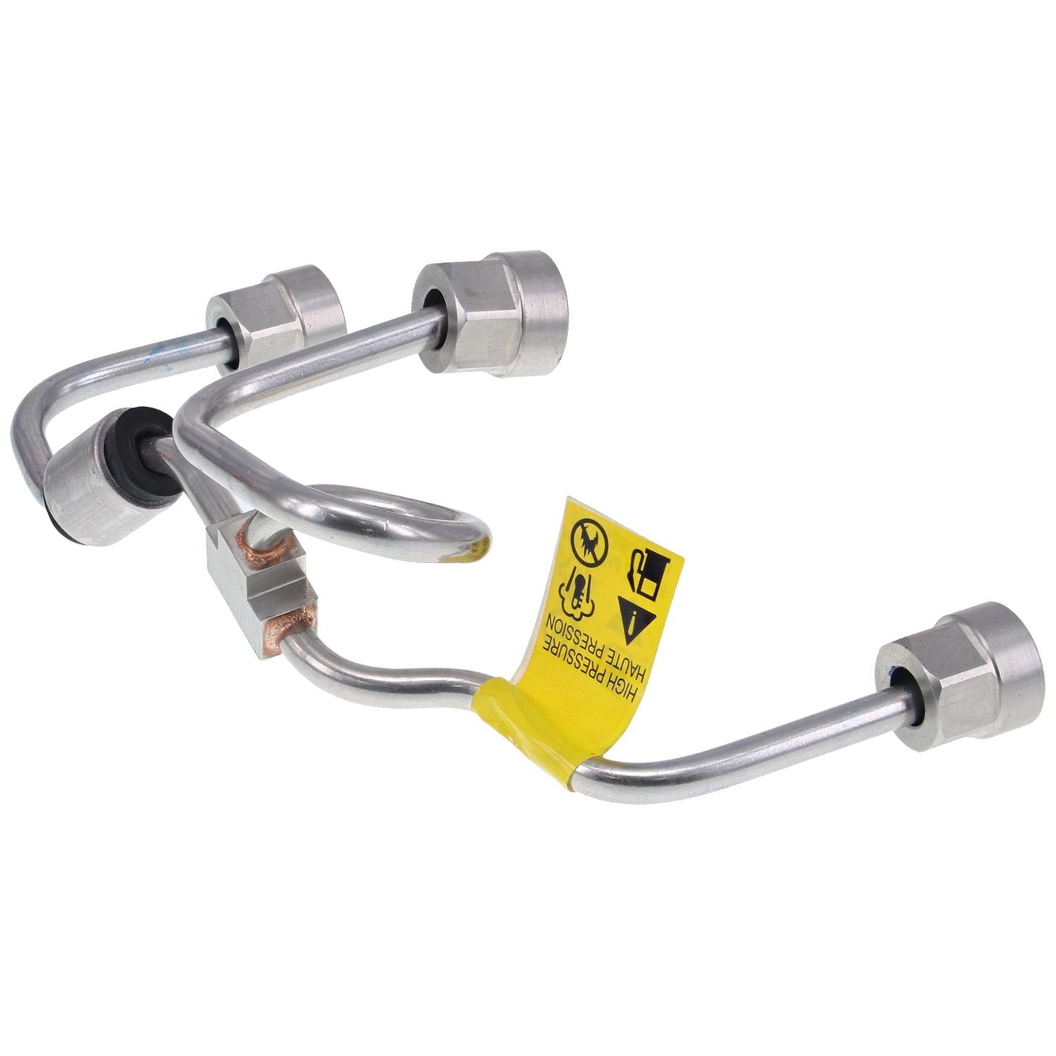GB Remanufacturing 893-012