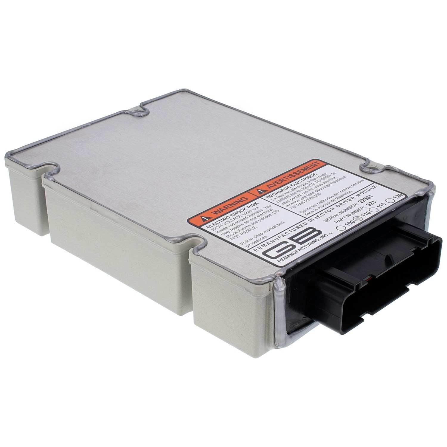 GB Reman Injector Driver Module (IDM) 921-110