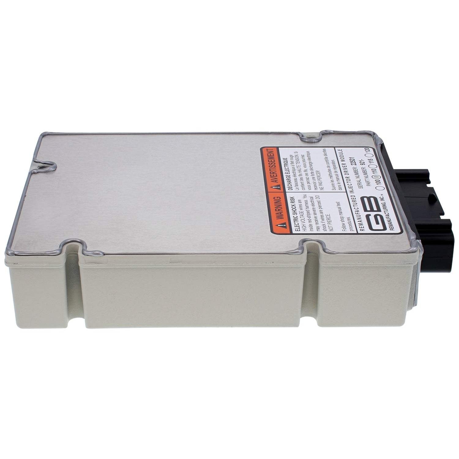 GB Reman Injector Driver Module (IDM) 921-110