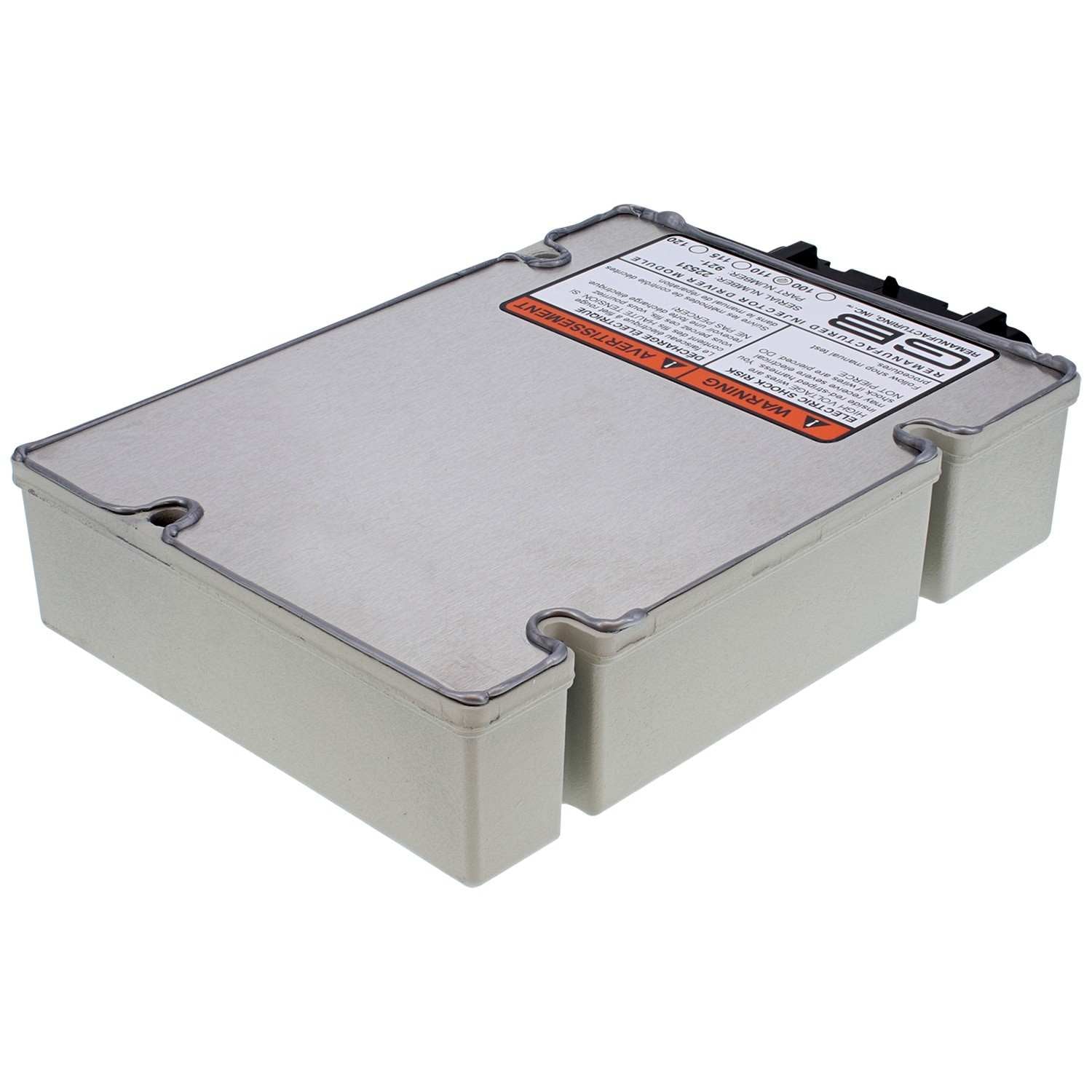 GB Reman Injector Driver Module (IDM) 921-110