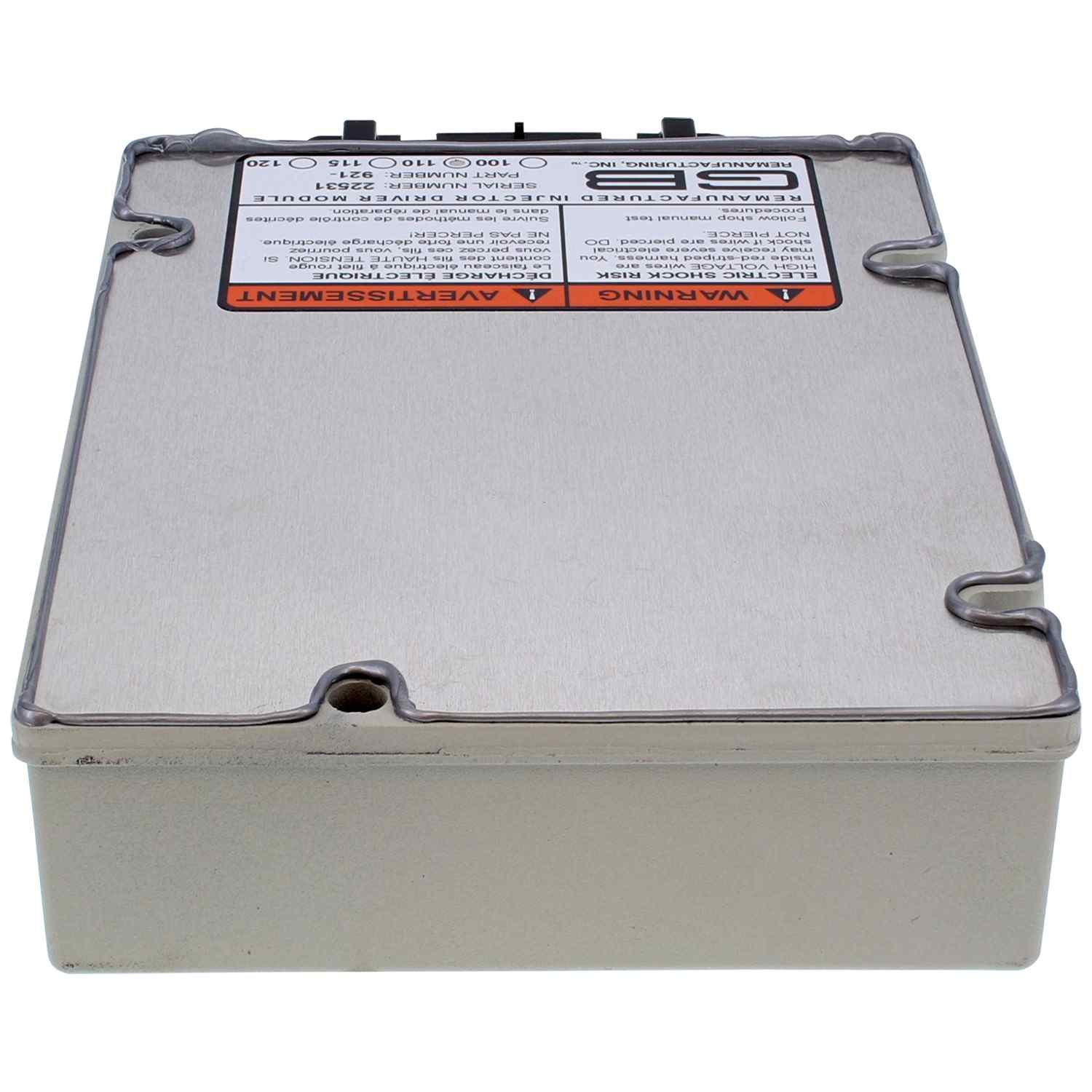 GB Reman Injector Driver Module (IDM) 921-110