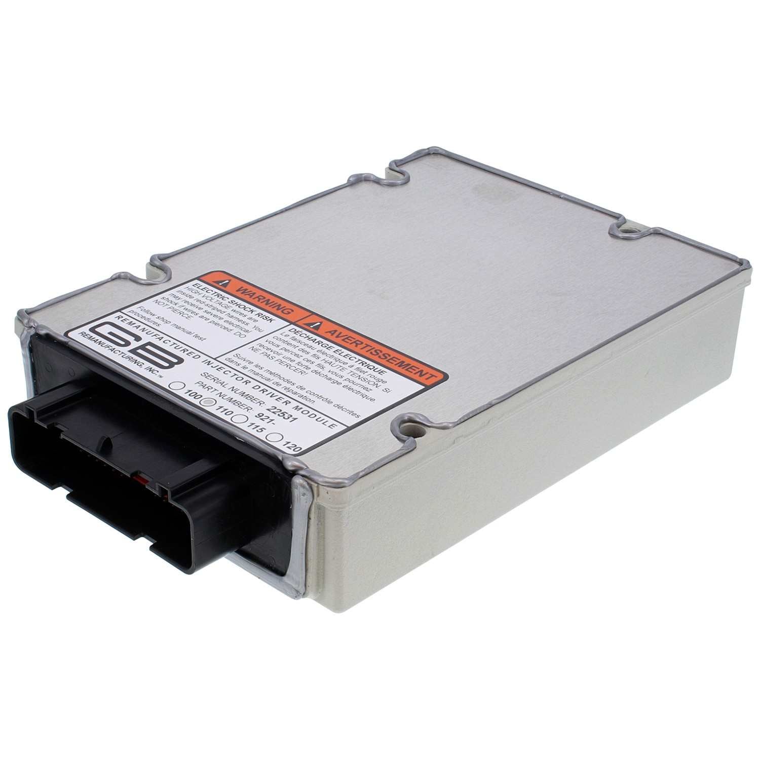 GB Reman Injector Driver Module (IDM) 921-110