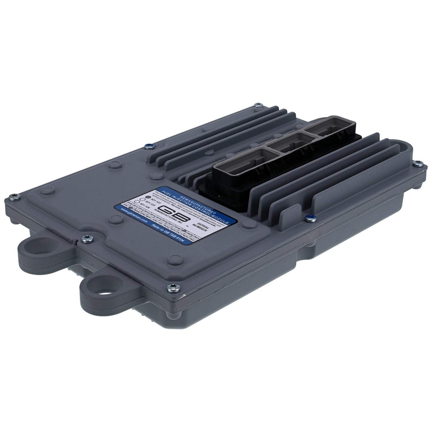 GB Reman Fuel Injection Control Module (FICM) 921-122