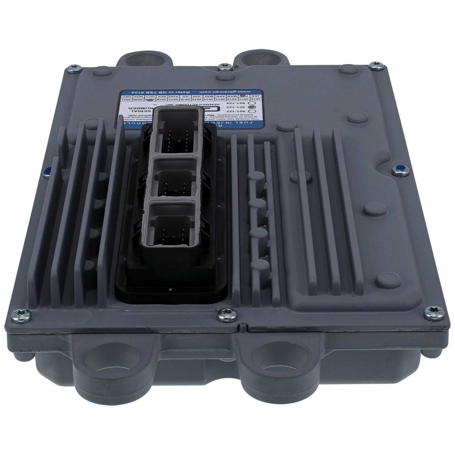 GB Reman Fuel Injection Control Module (FICM) 921-123