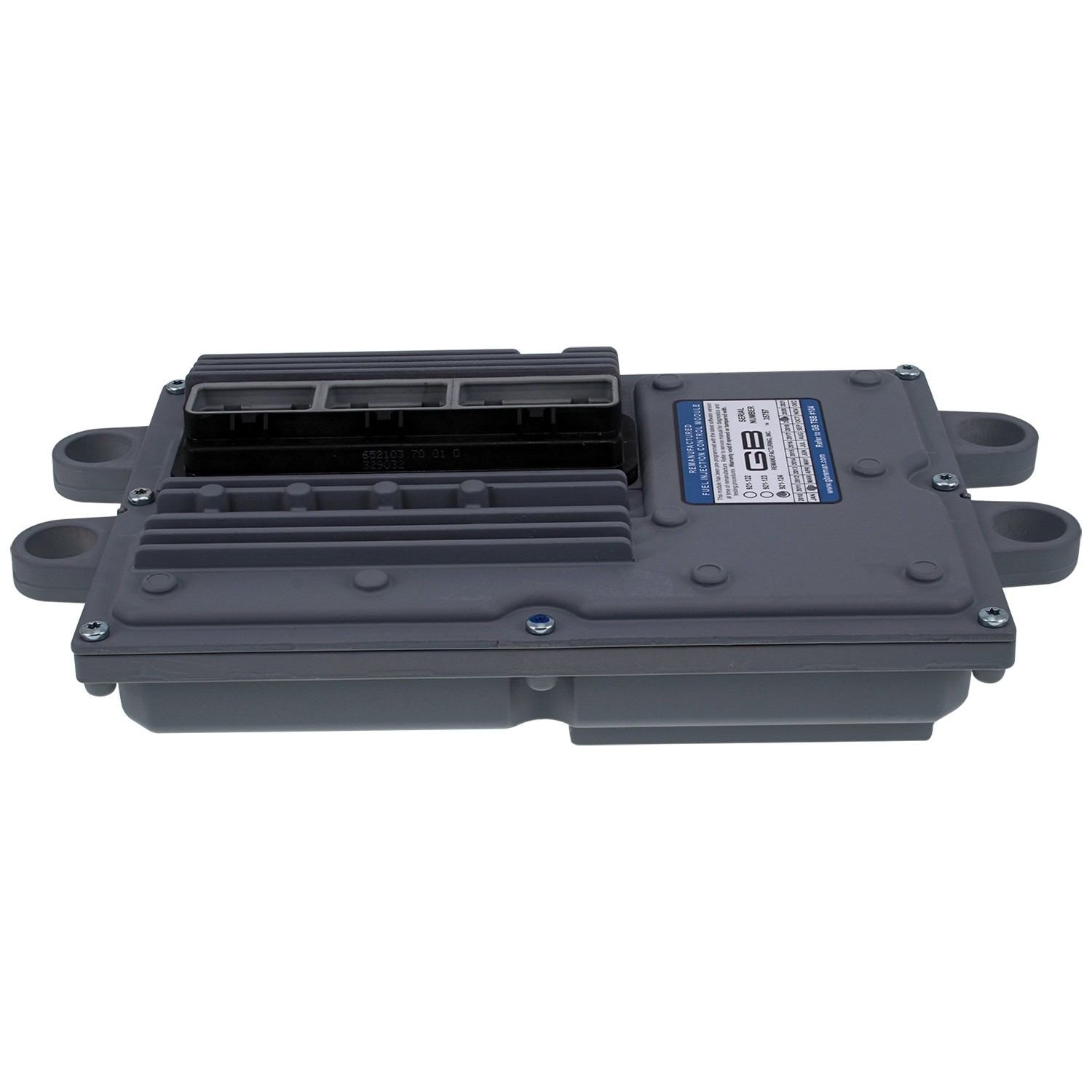 GB Reman Fuel Injection Control Module (FICM) 921-124