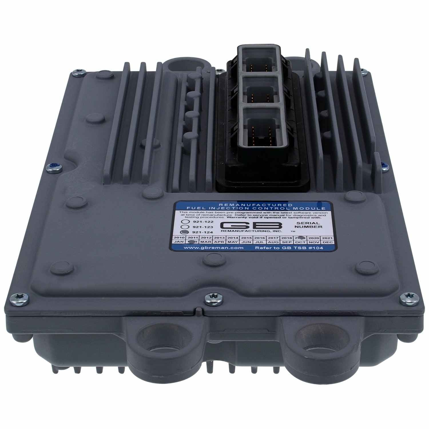 GB Reman Fuel Injection Control Module (FICM) 921-124