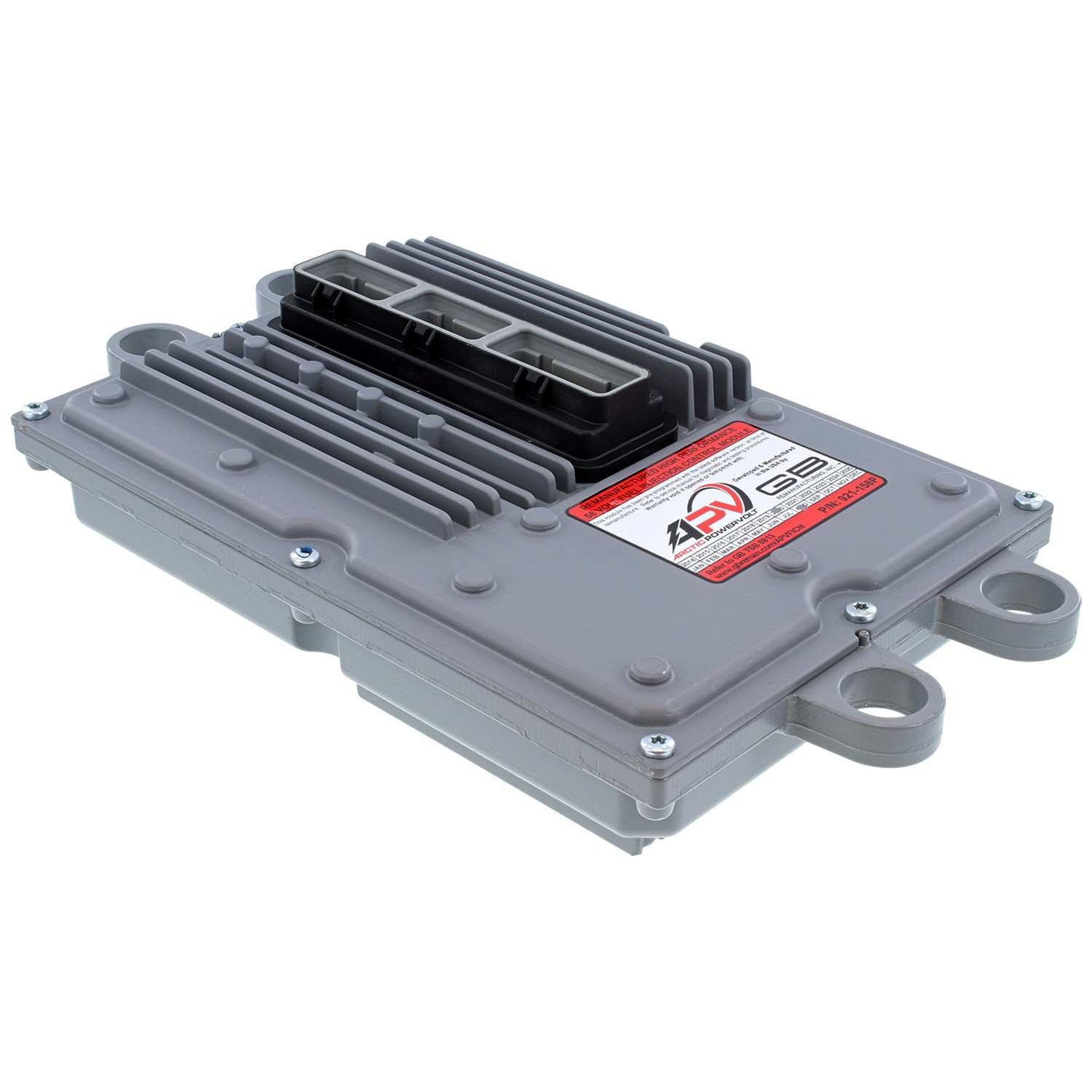 GB Reman 58 Volt HP Fuel Injection Control Module (FICM) 921-158P