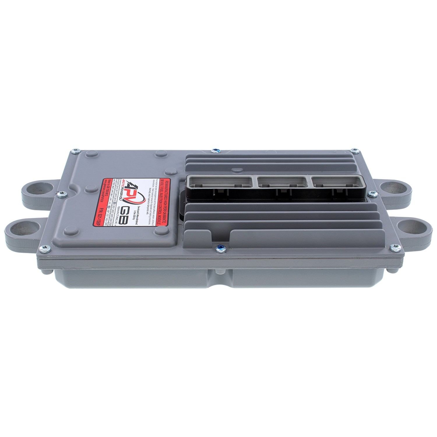 GB Reman 58 Volt HP Fuel Injection Control Module (FICM) 921-158P