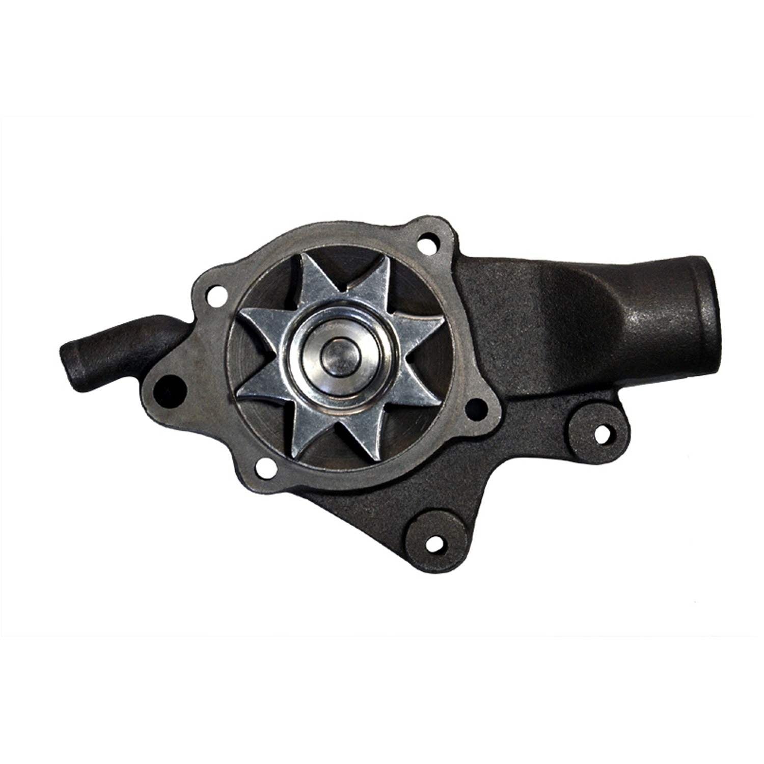 GMB Engine Water Pump 110-1010