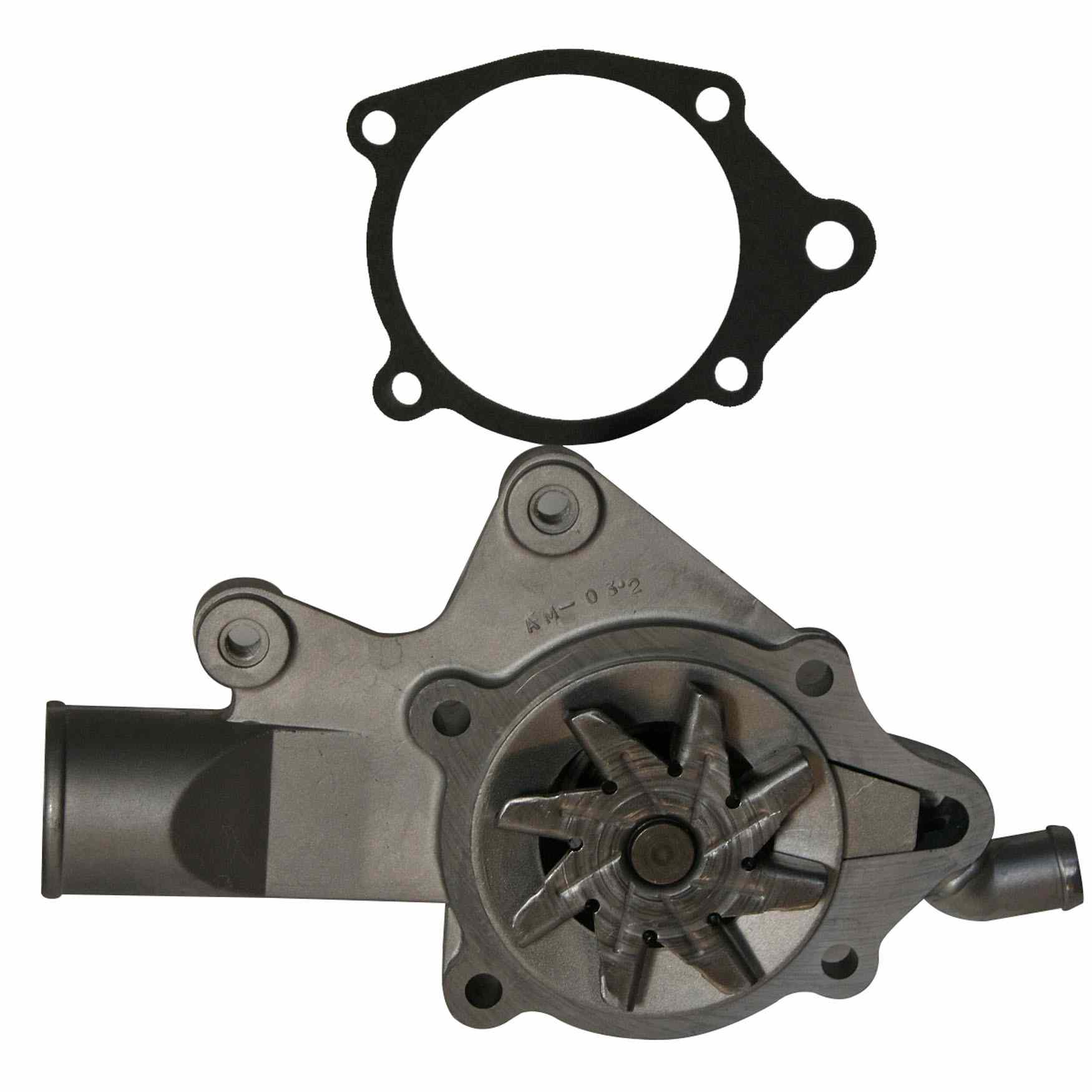 GMB Engine Water Pump 110-1030