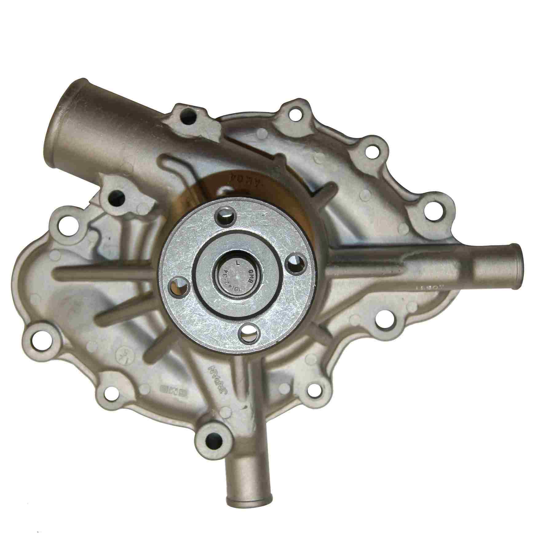 GMB Engine Water Pump 110-1040AL