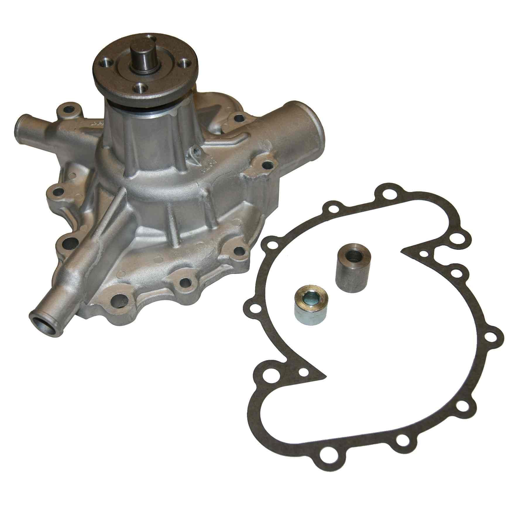 GMB Engine Water Pump 110-1040P