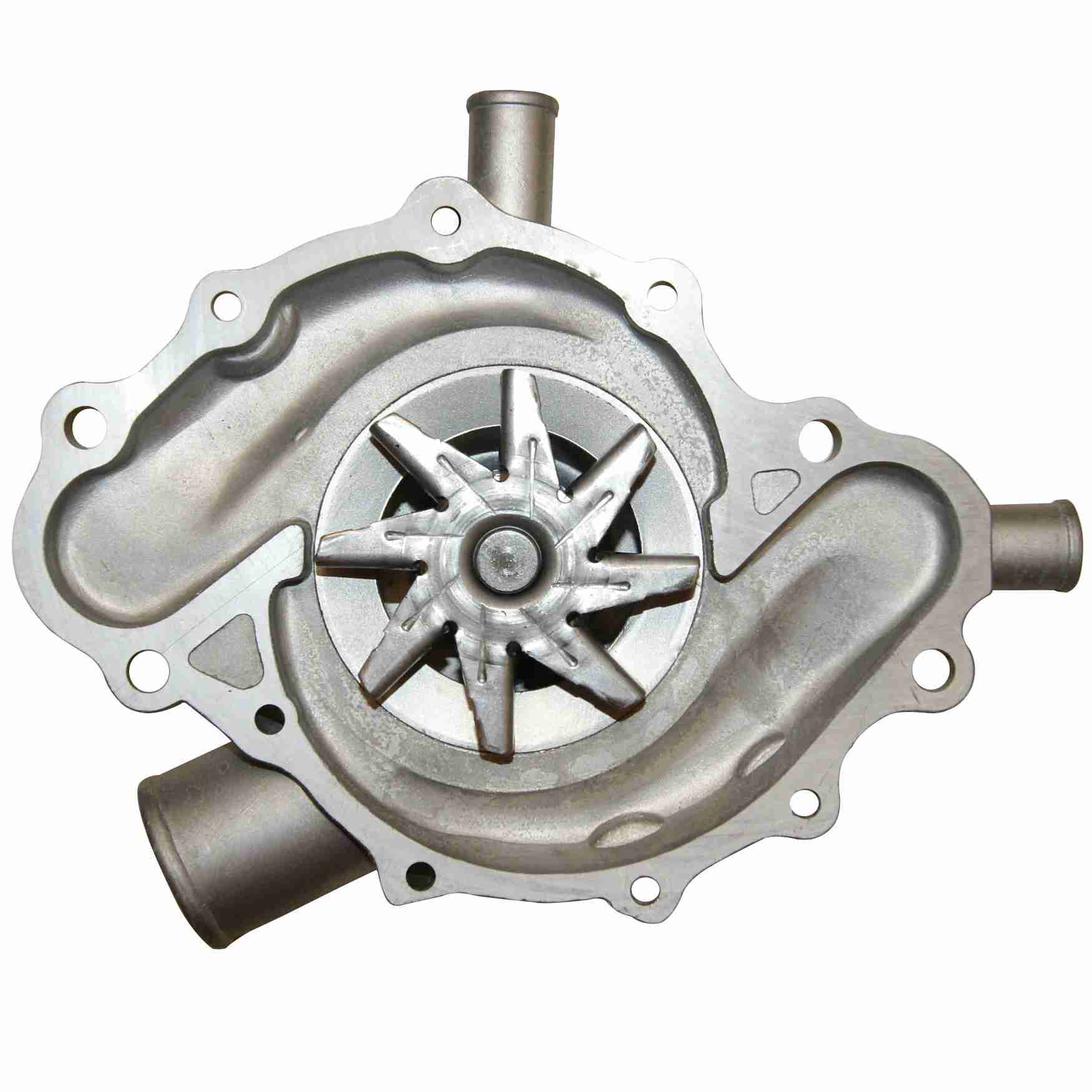 GMB Engine Water Pump 110-1040P