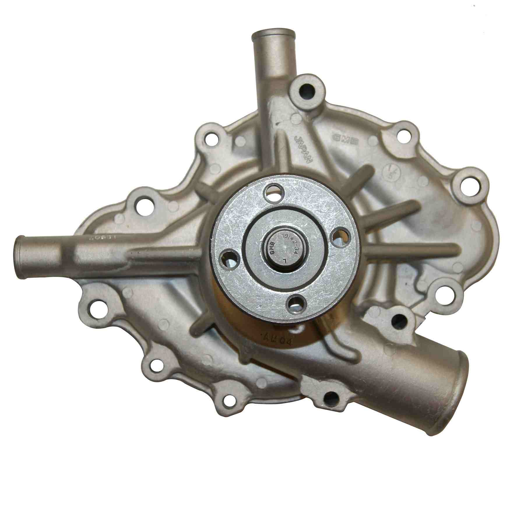 GMB Engine Water Pump 110-1040P