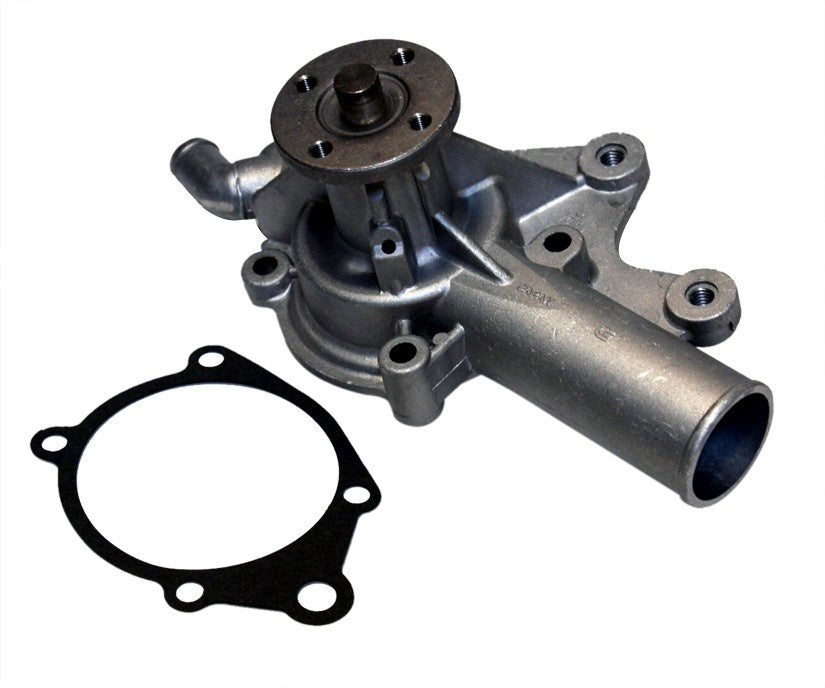 GMB Engine Water Pump 110-1050