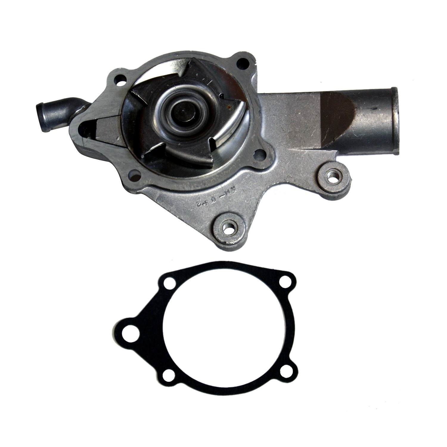 GMB Engine Water Pump 110-1050