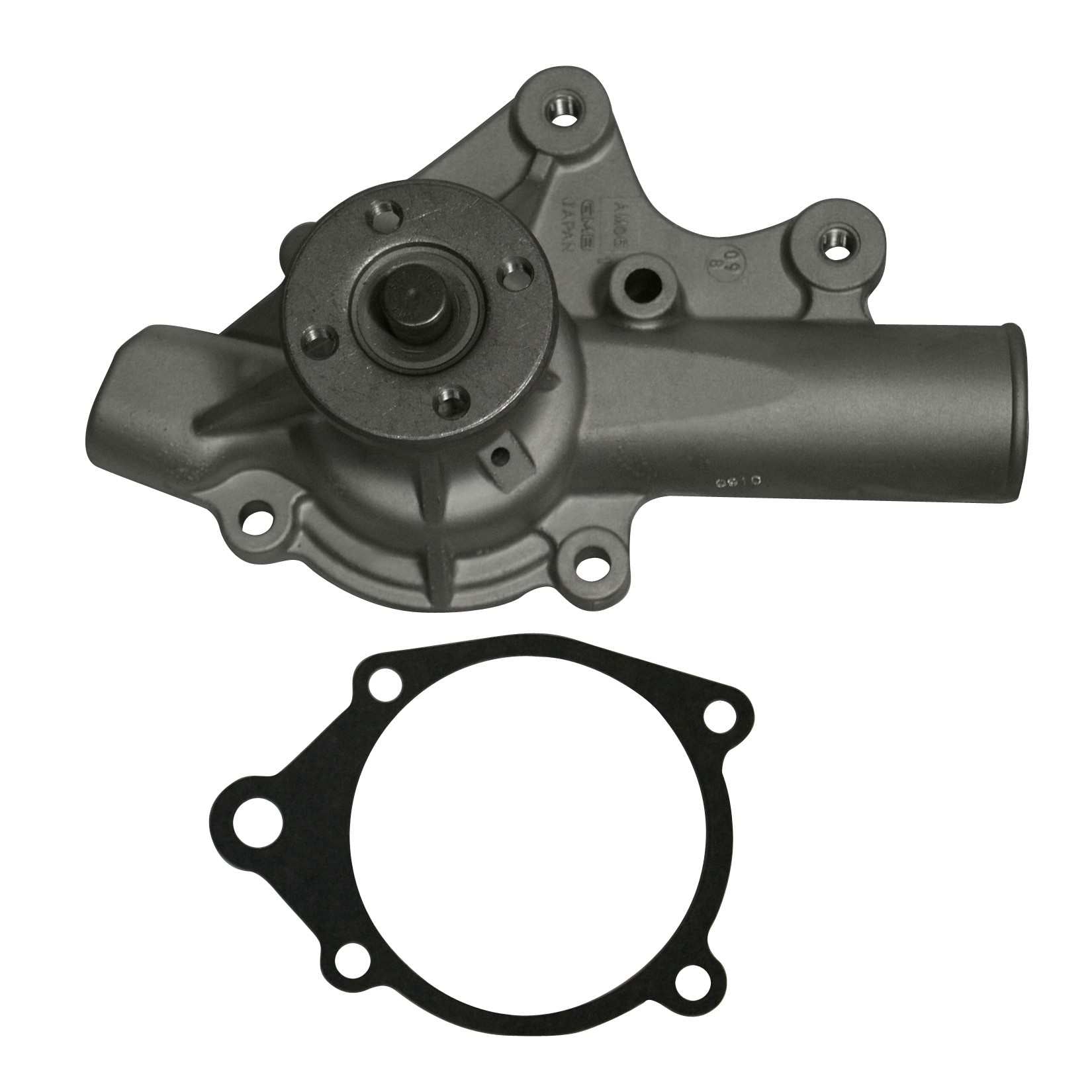 GMB Engine Water Pump 110-1070