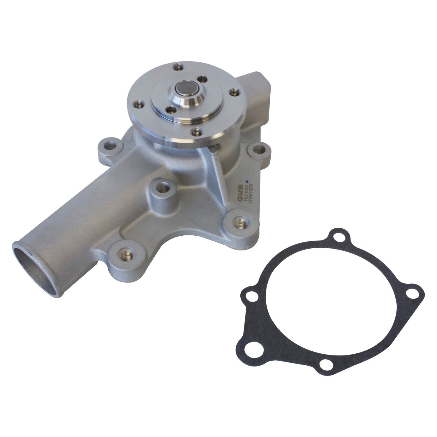 GMB Engine Water Pump 110-1080