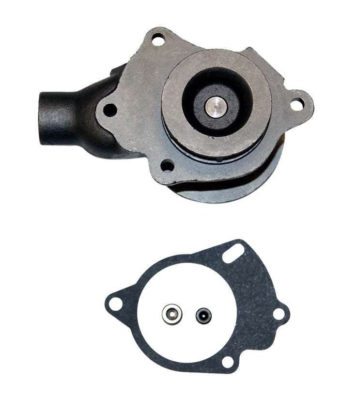 GMB Engine Water Pump 110-2052