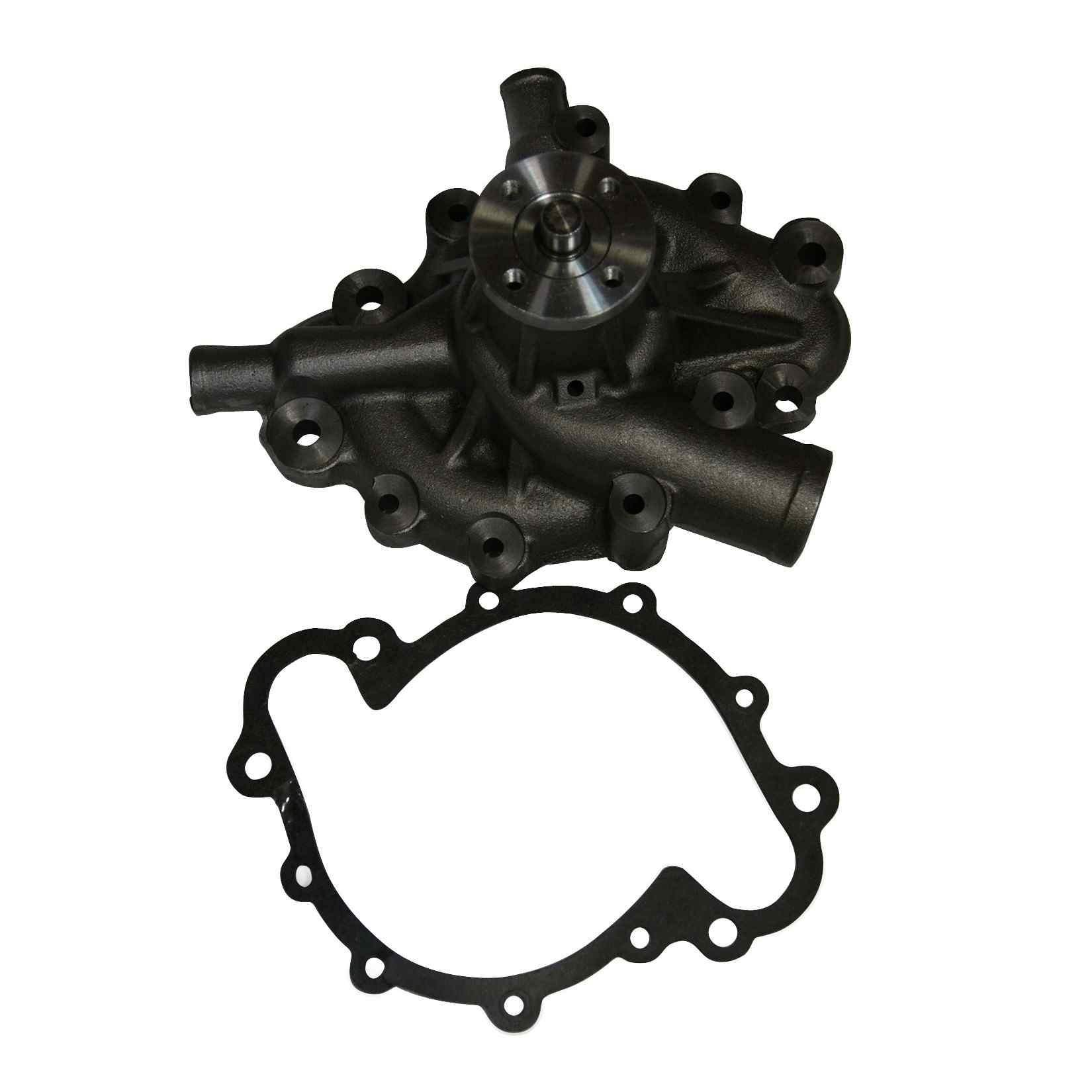 GMB Engine Water Pump 110-2908