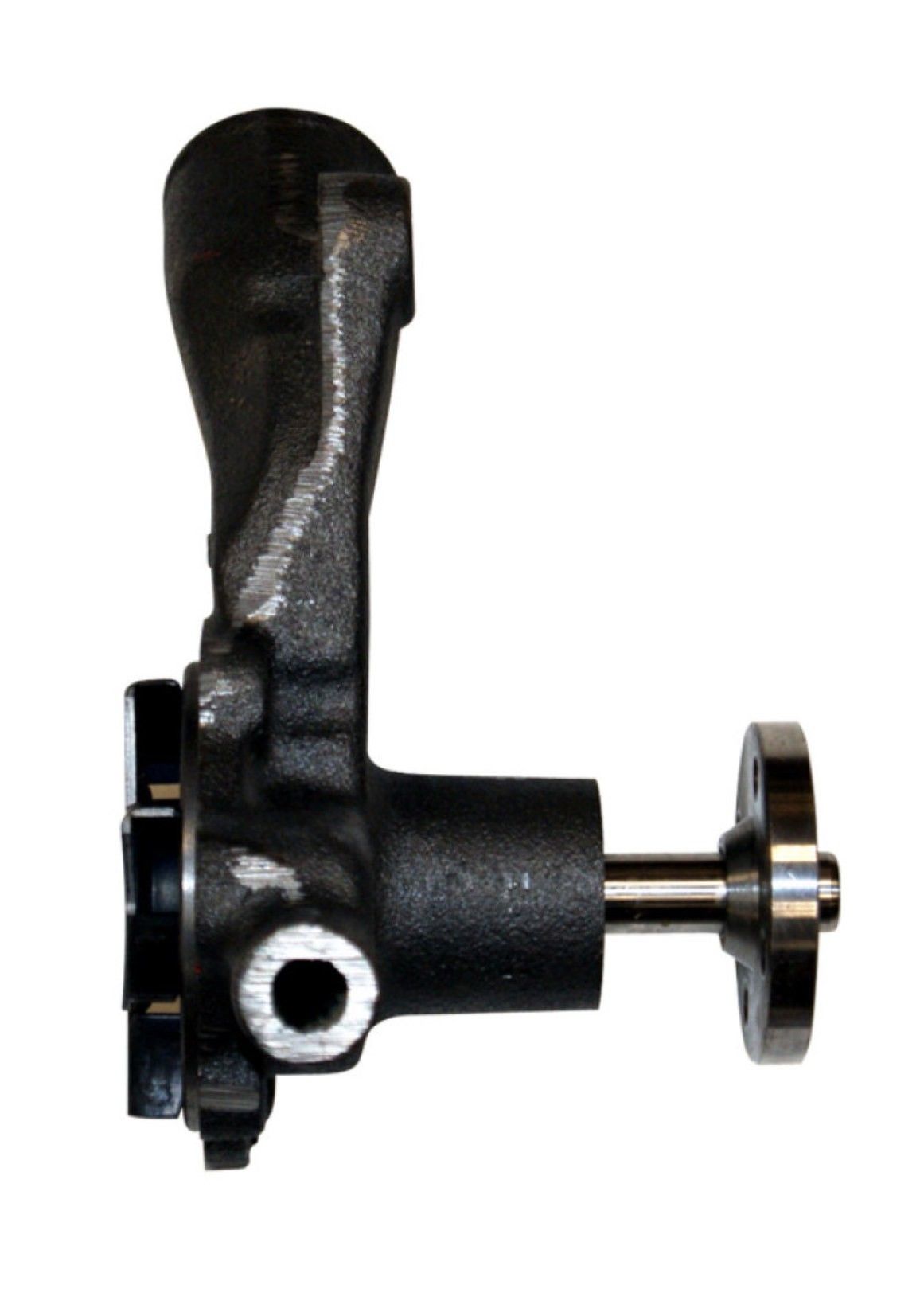 GMB Engine Water Pump 110-2986