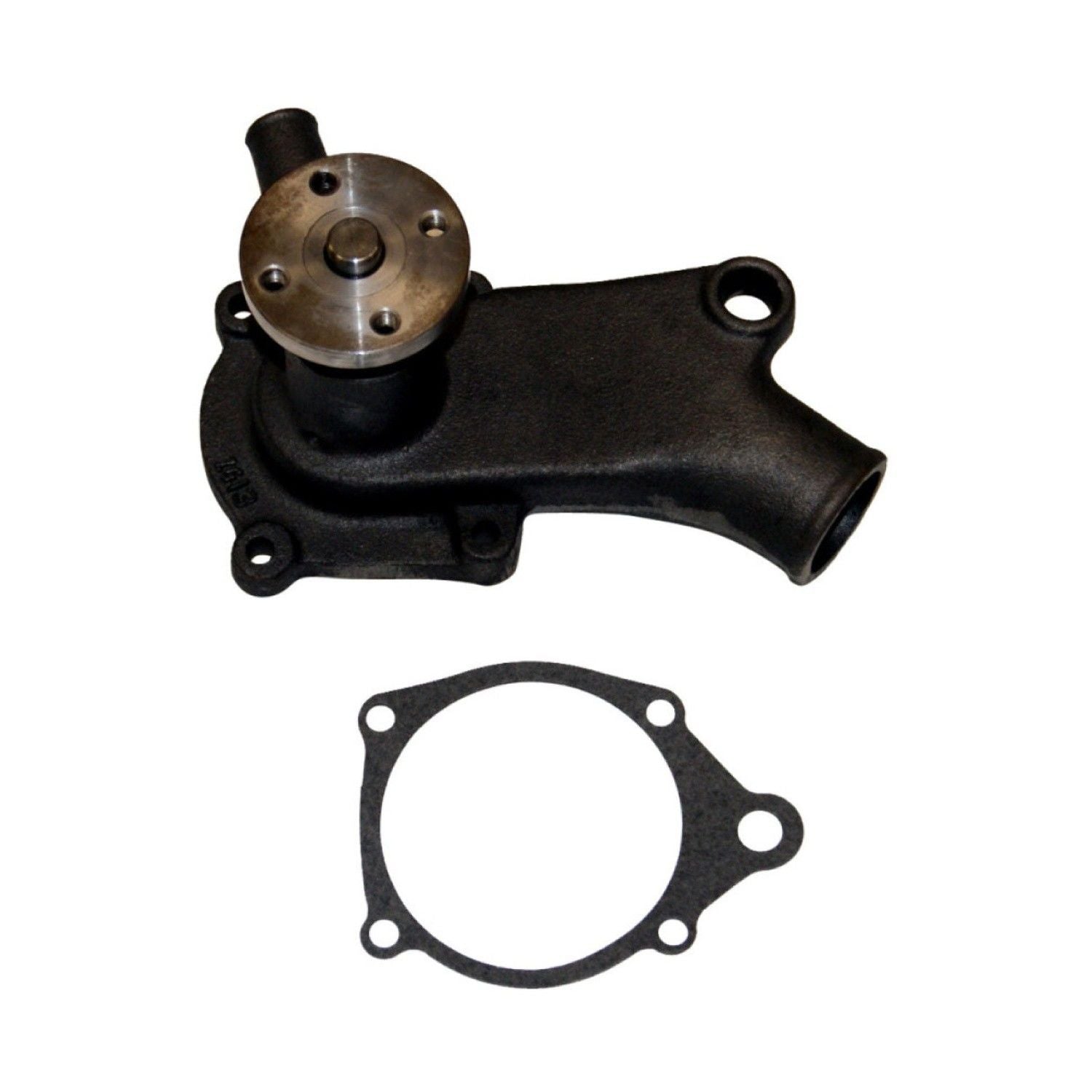 GMB Engine Water Pump 110-2986
